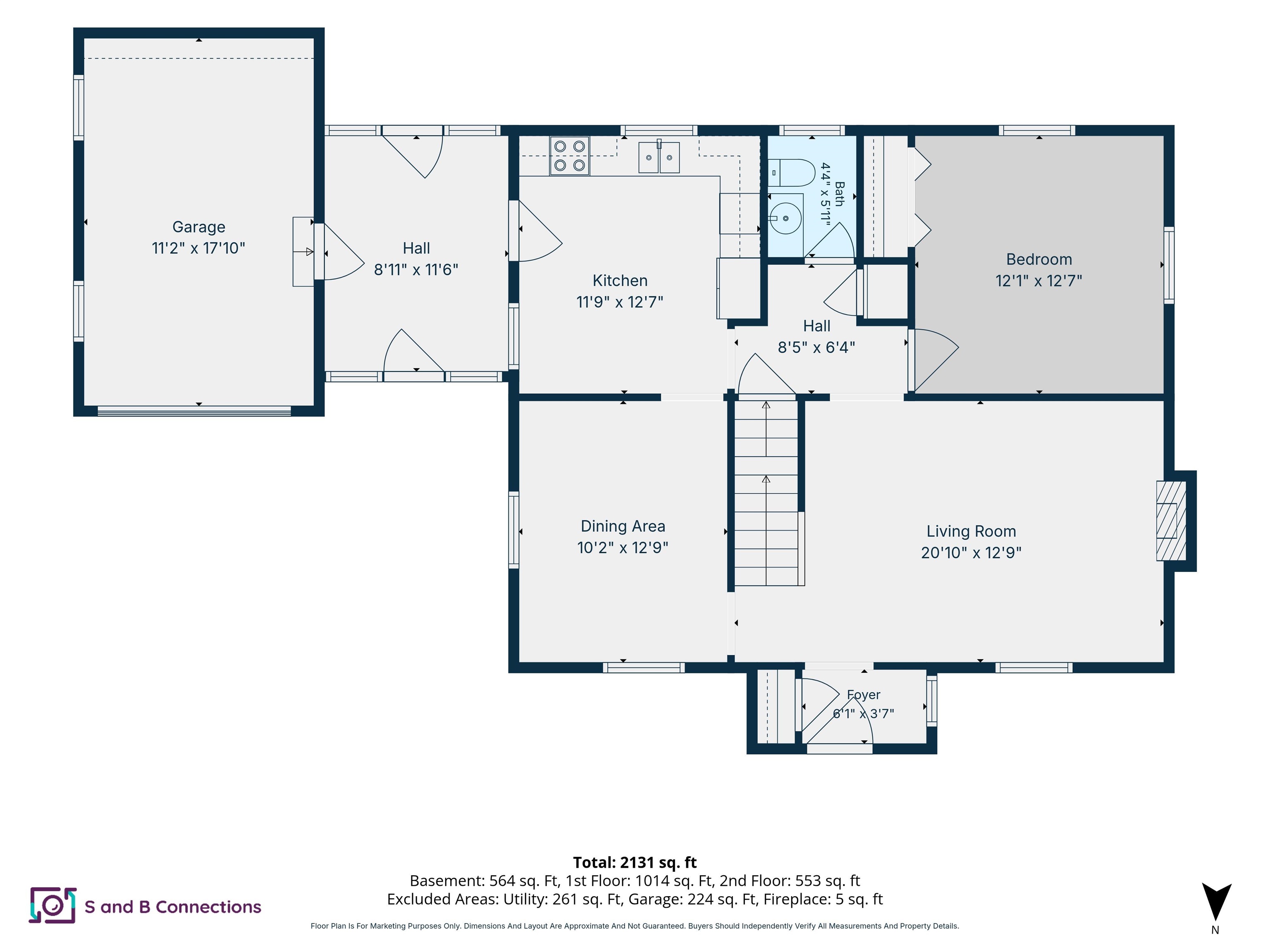 18 Drew Road Property Photo 46