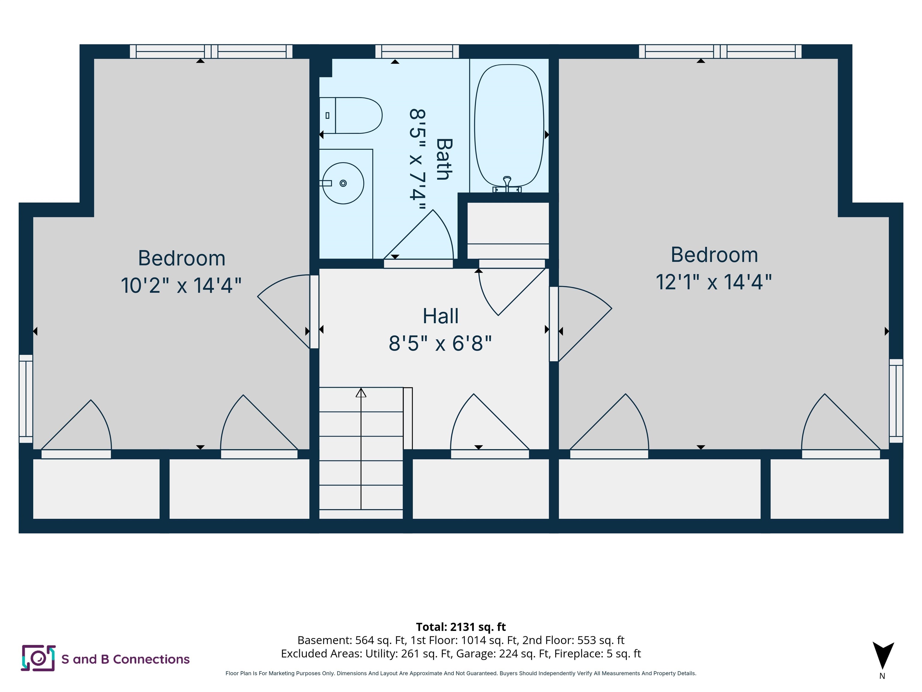 18 Drew Road Property Photo 47