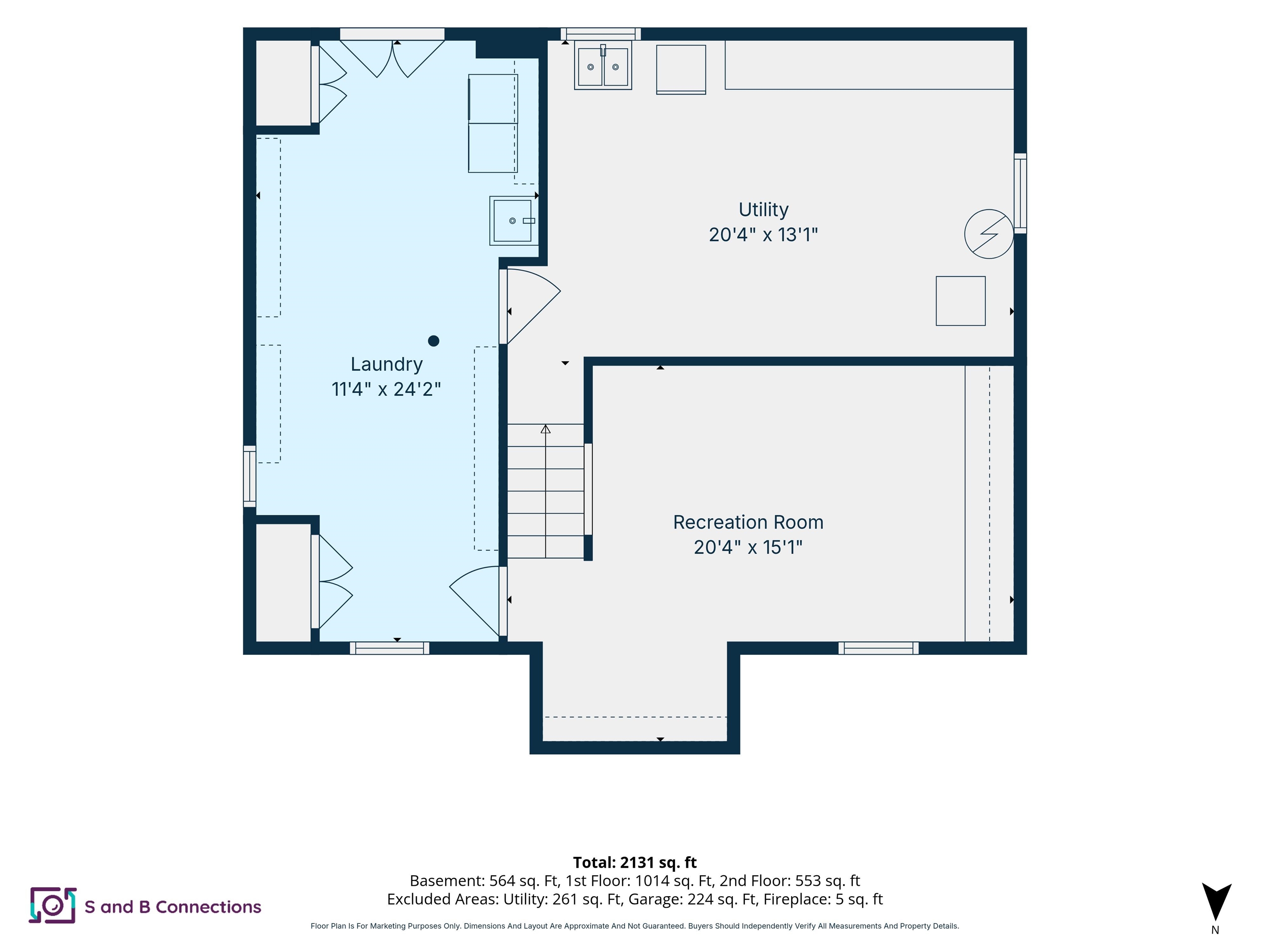 18 Drew Road Property Photo 48