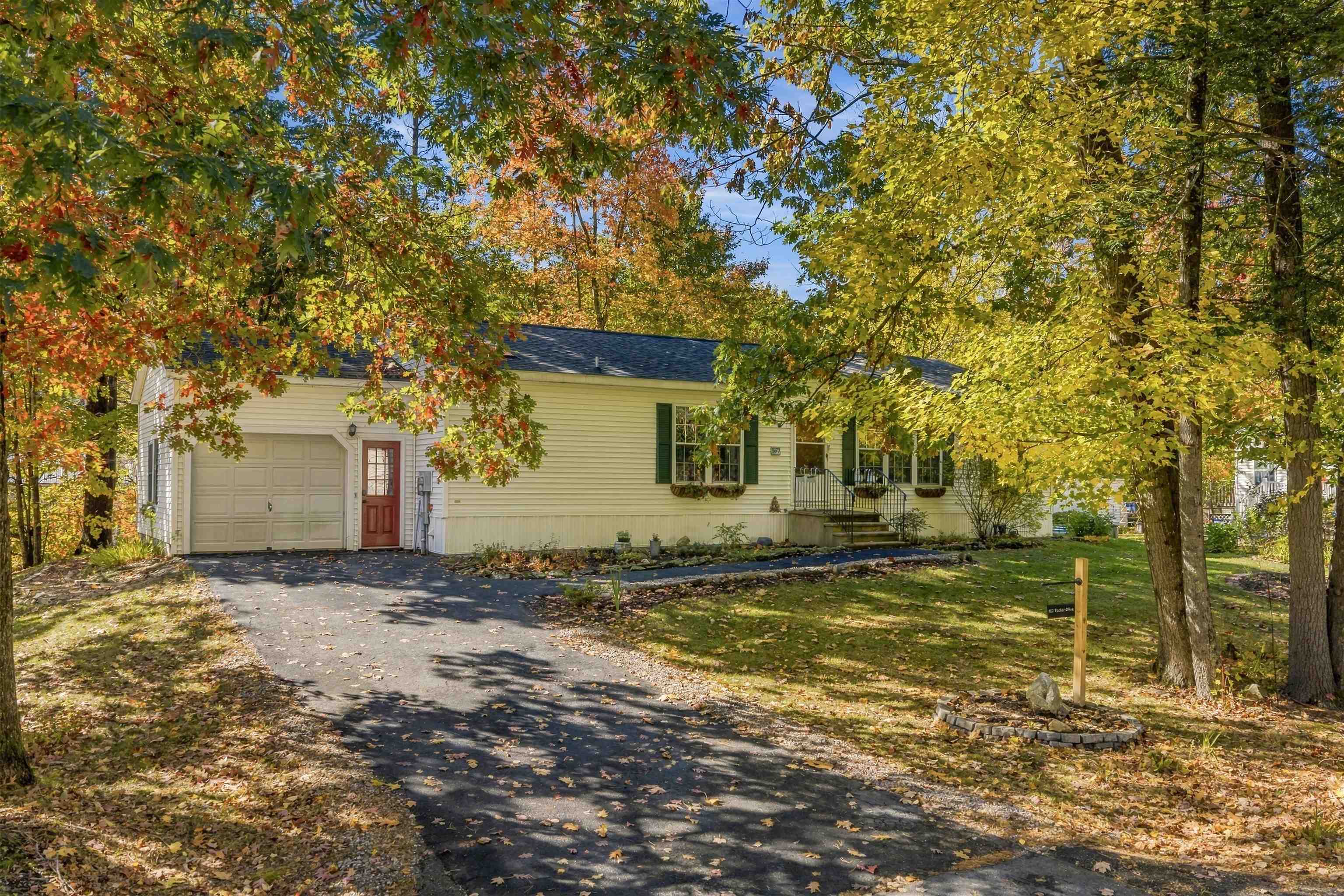 167 Tucker Drive Property Photo 1