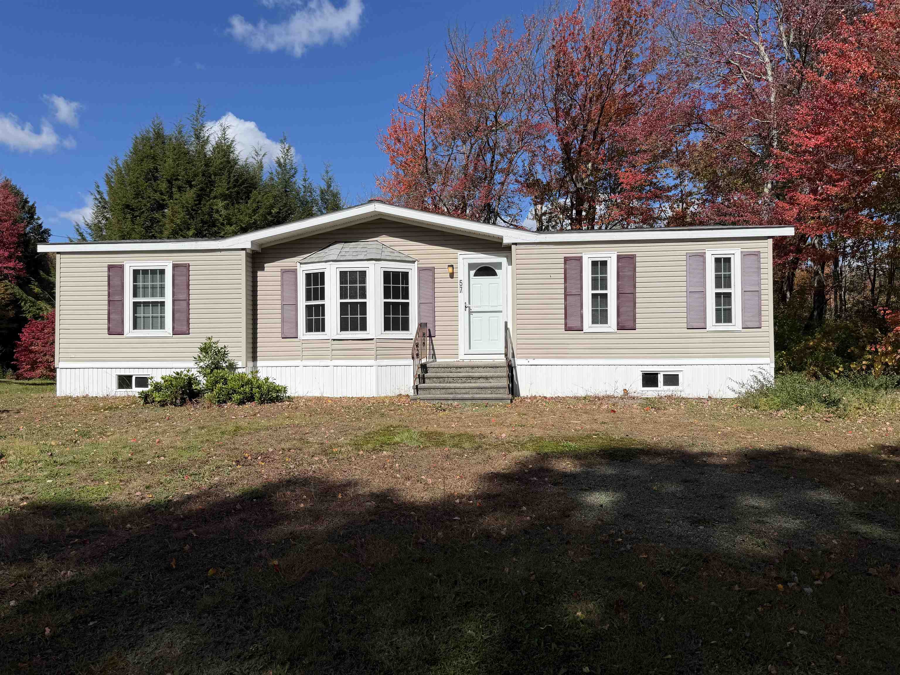 57 Vaillancourt Drive Property Photo 1
