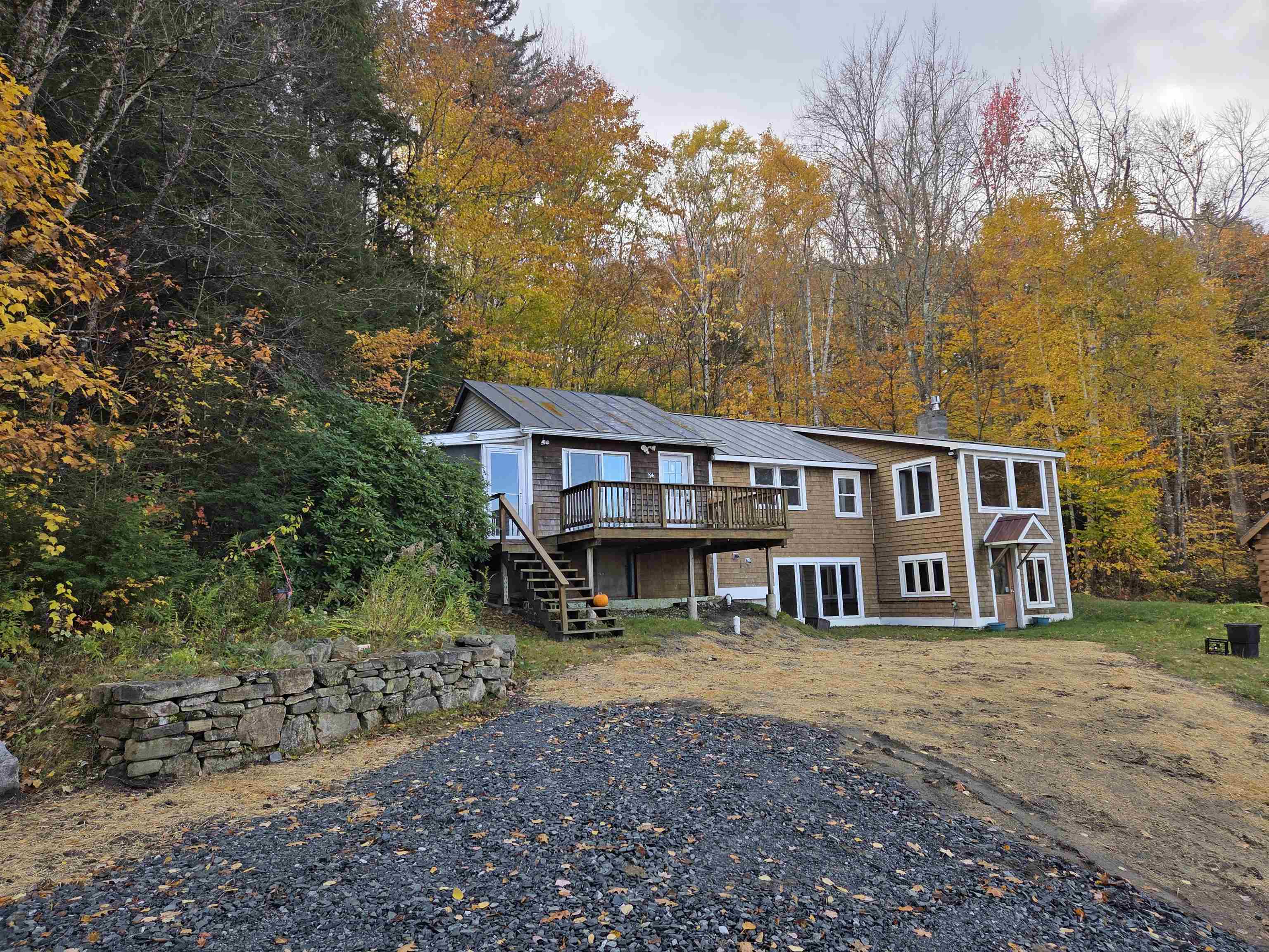 194 Algonquin Road Property Photo 1