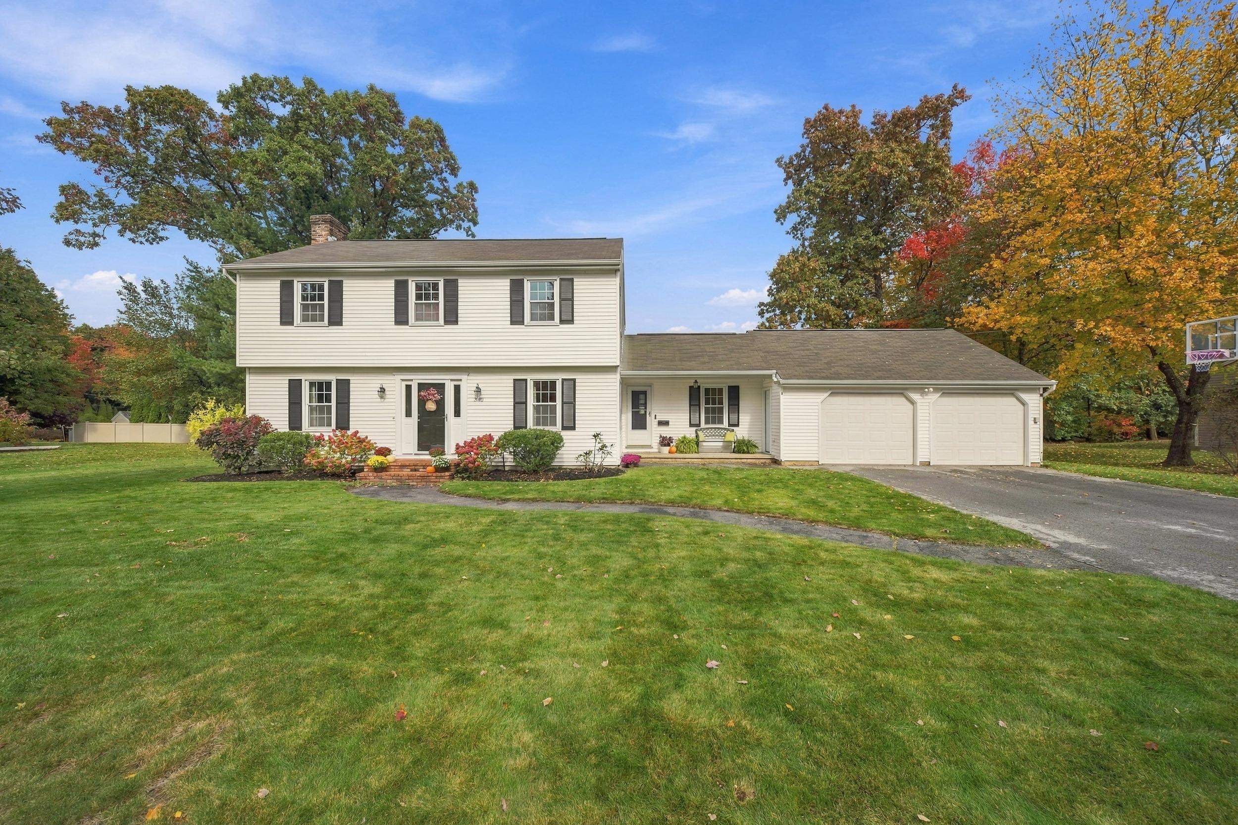 340 N Gate Road Property Photo 1