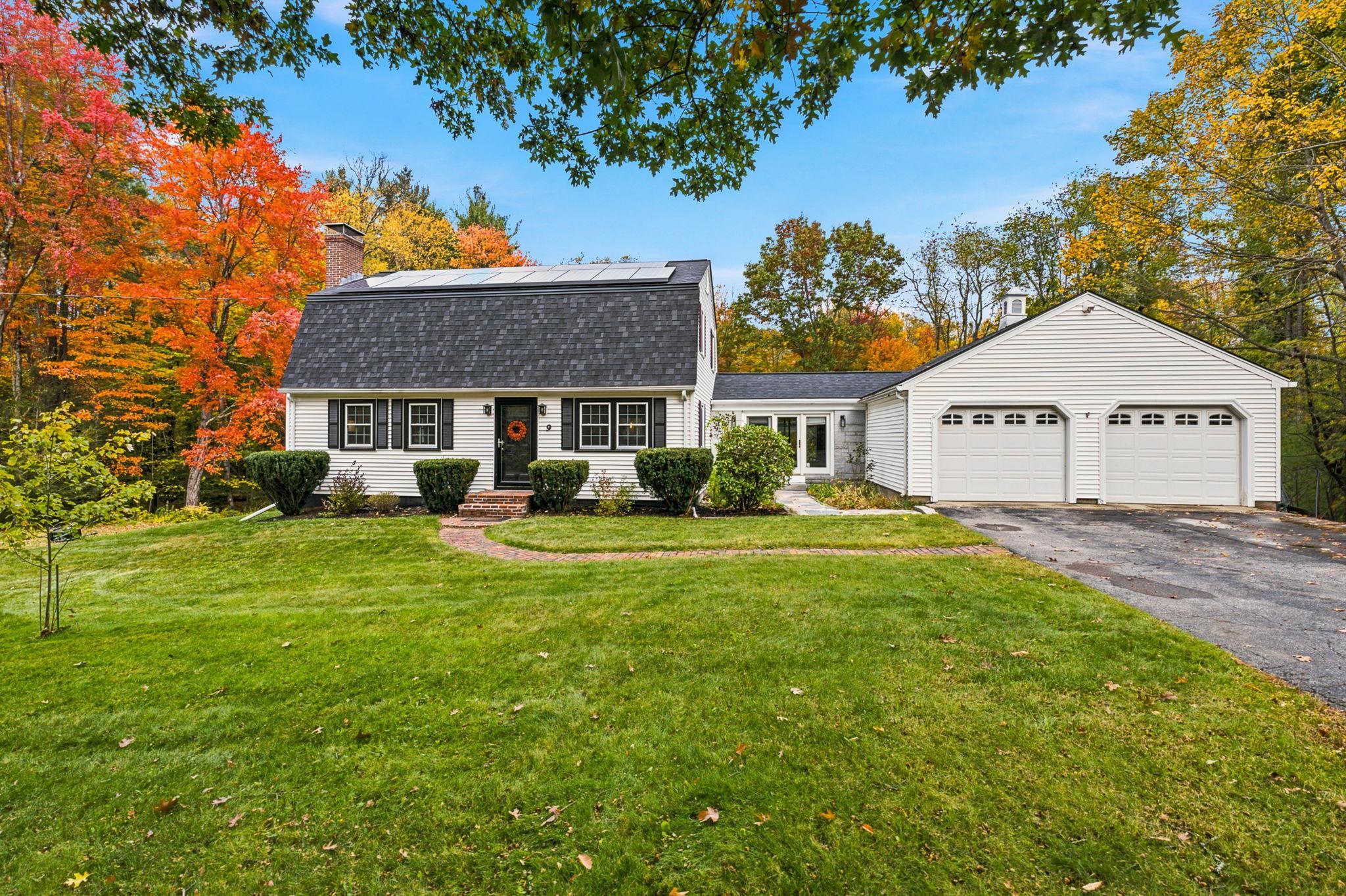 9 Holt Road Property Photo 1