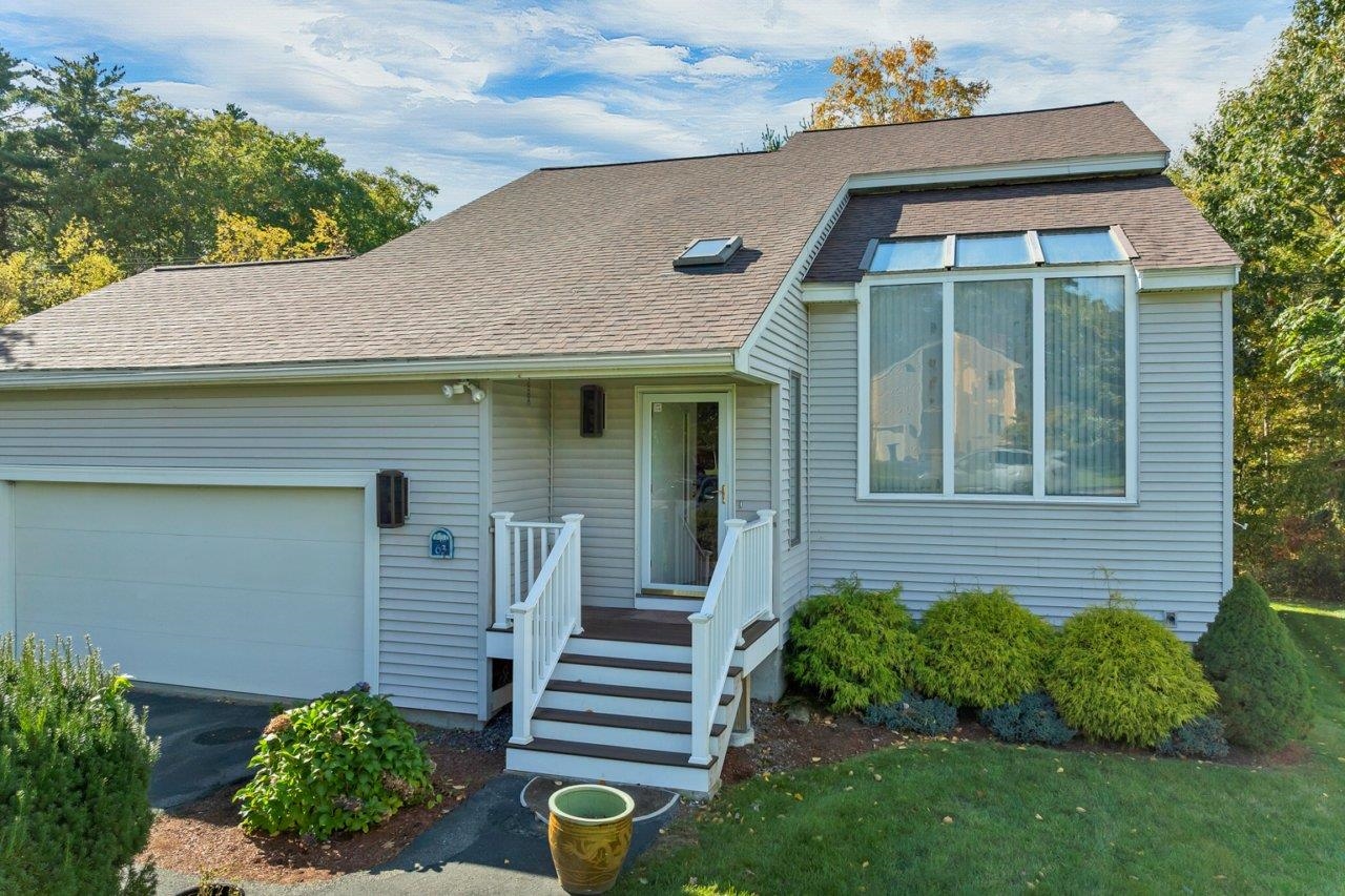 63 Drew Woods Drive Property Photo 1
