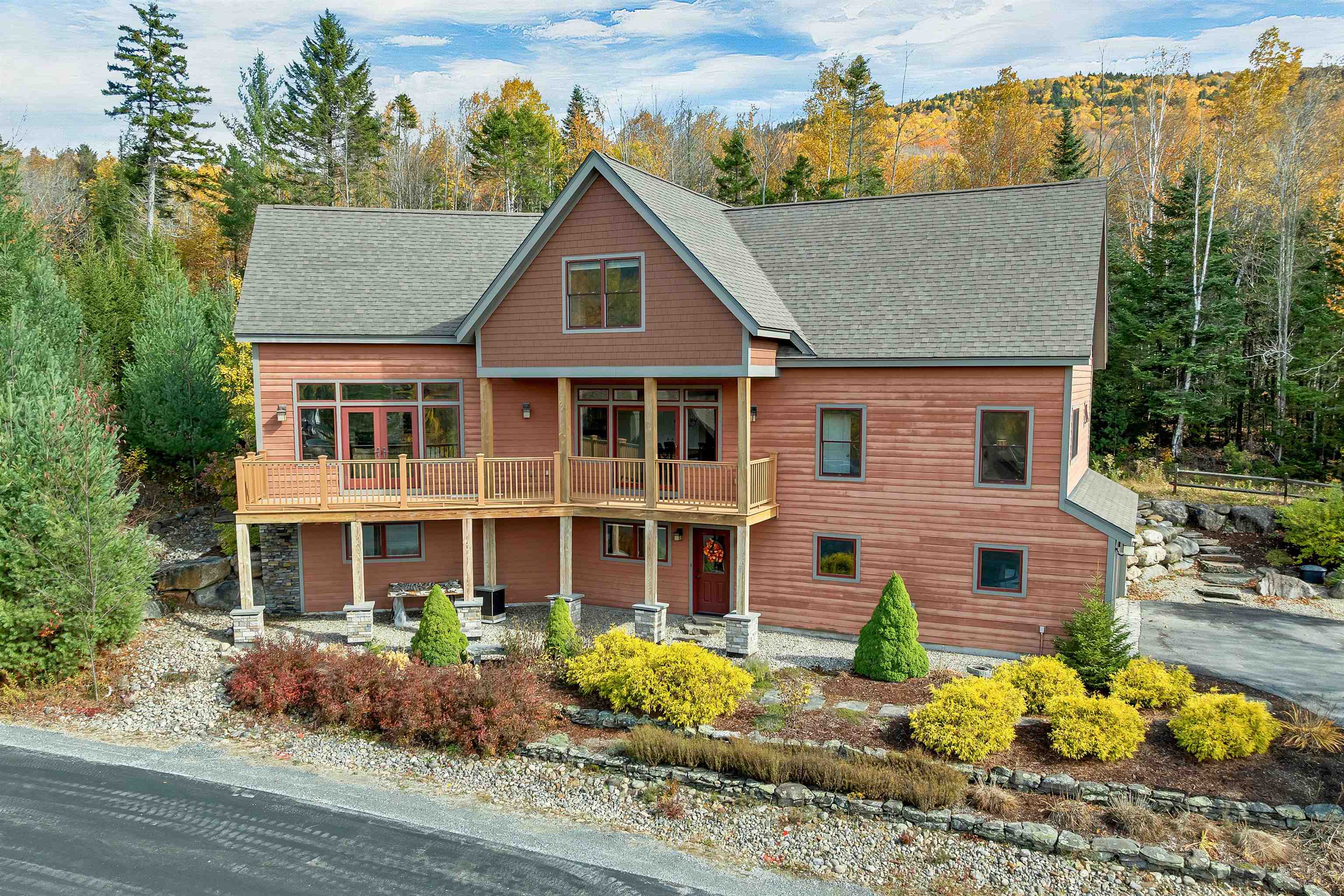 25 Flat Mountain Road Property Photo 1