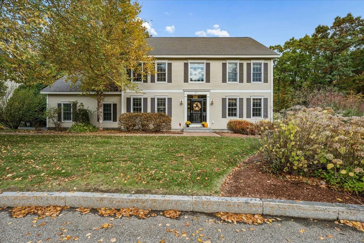 31 Samuel Drive Property Photo 1