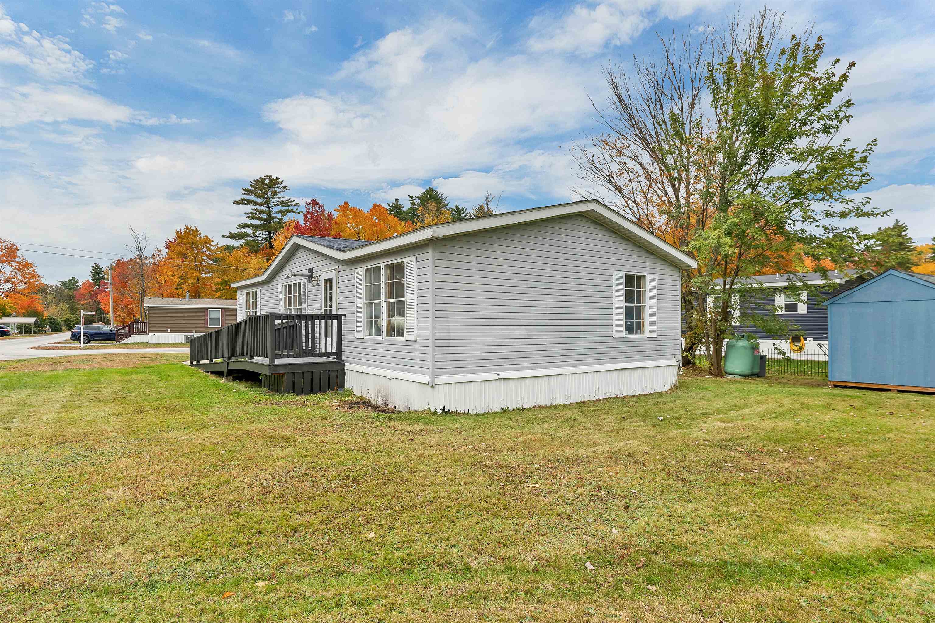1 Mark Drive Property Photo 1