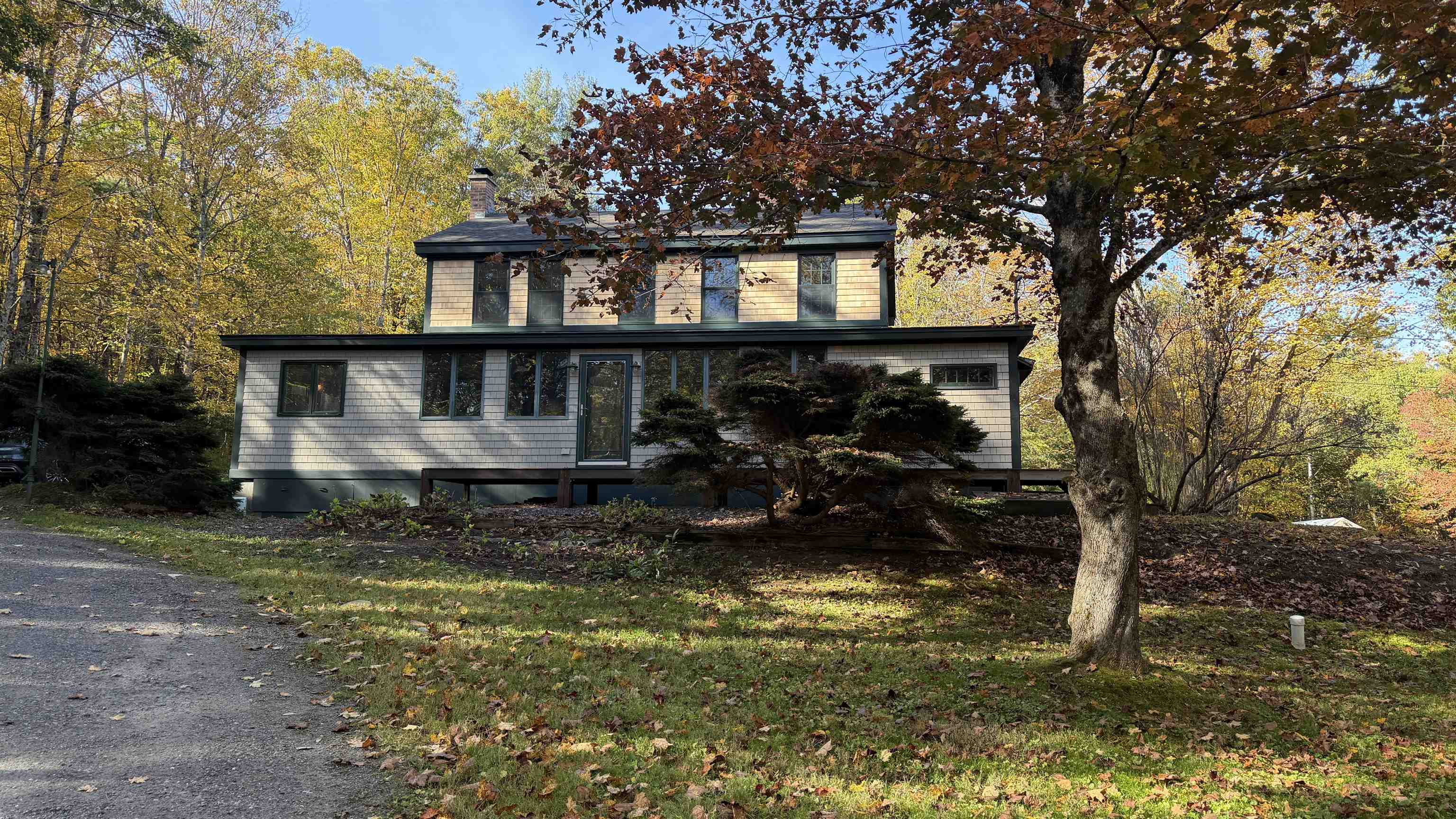 889 Jaffrey Road Property Photo 1