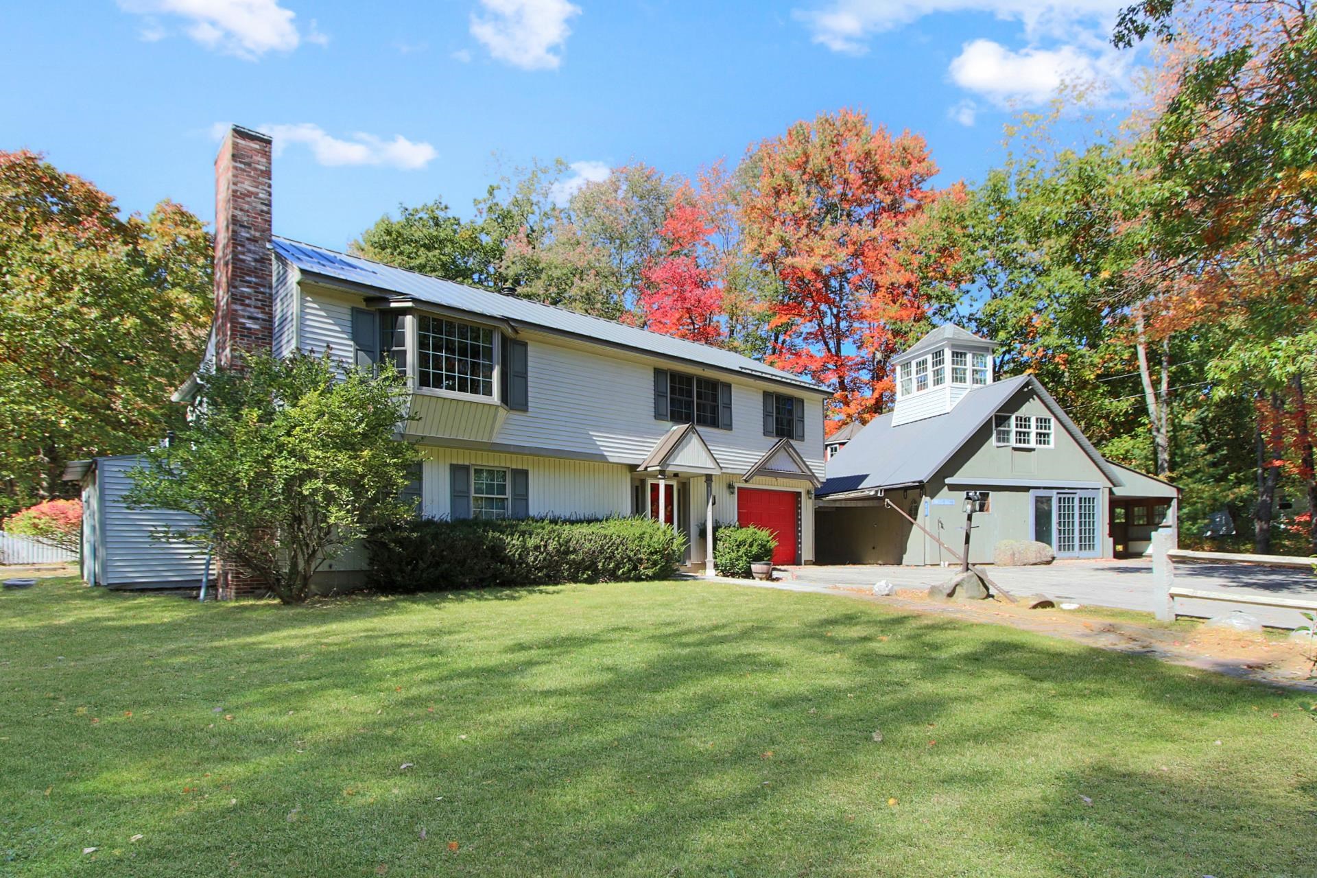 24 Holt Road Property Photo 1