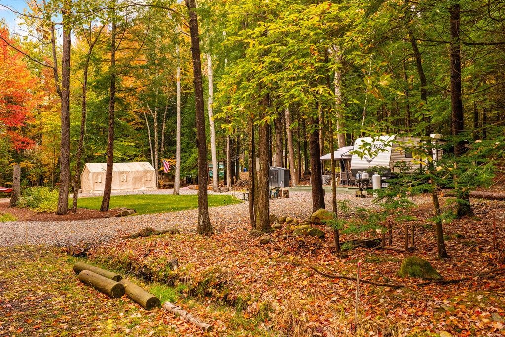 Lot 51 & 7 Montauk Way Property Photo 7