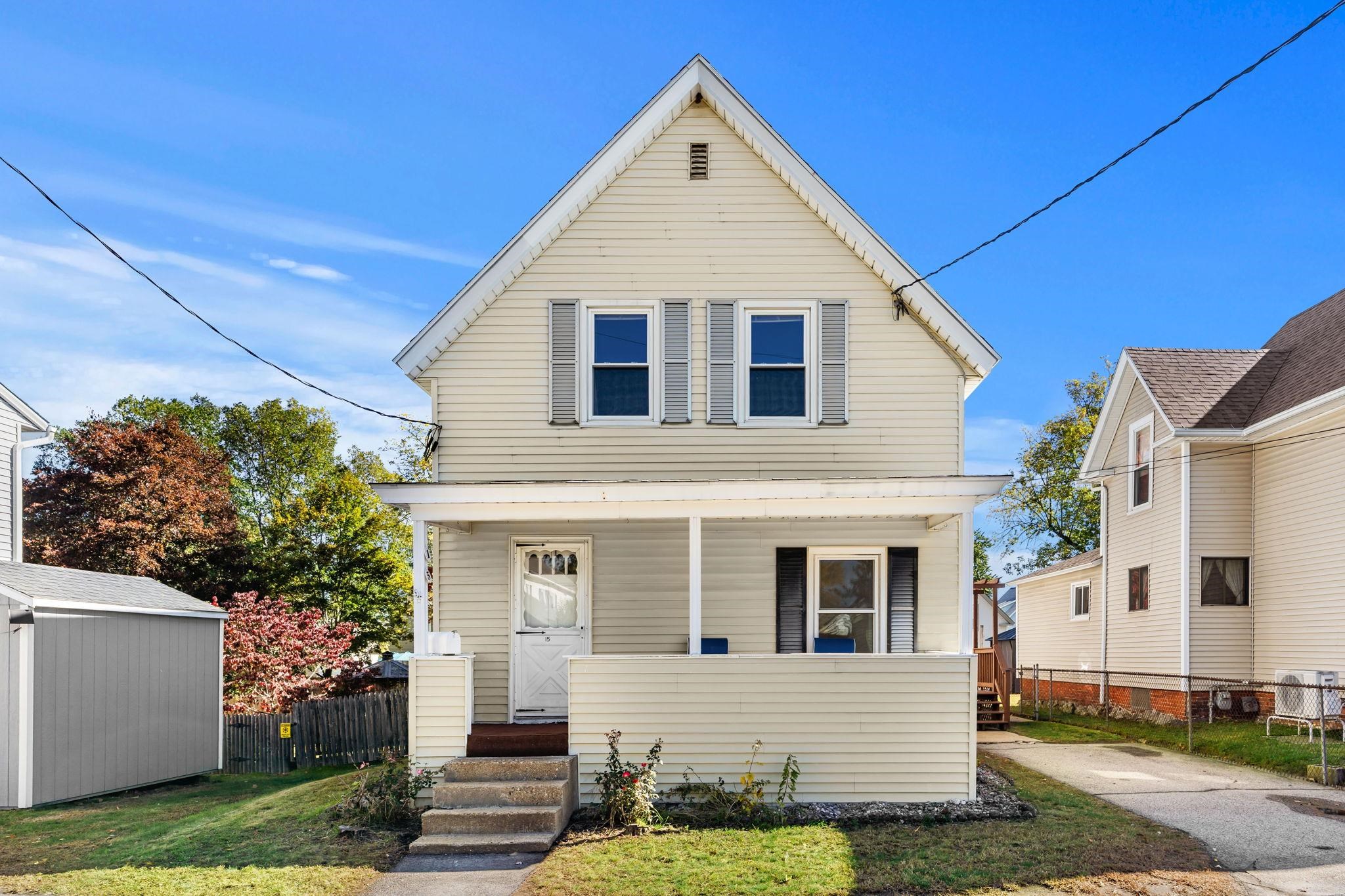 15 Springview Avenue Property Photo 1
