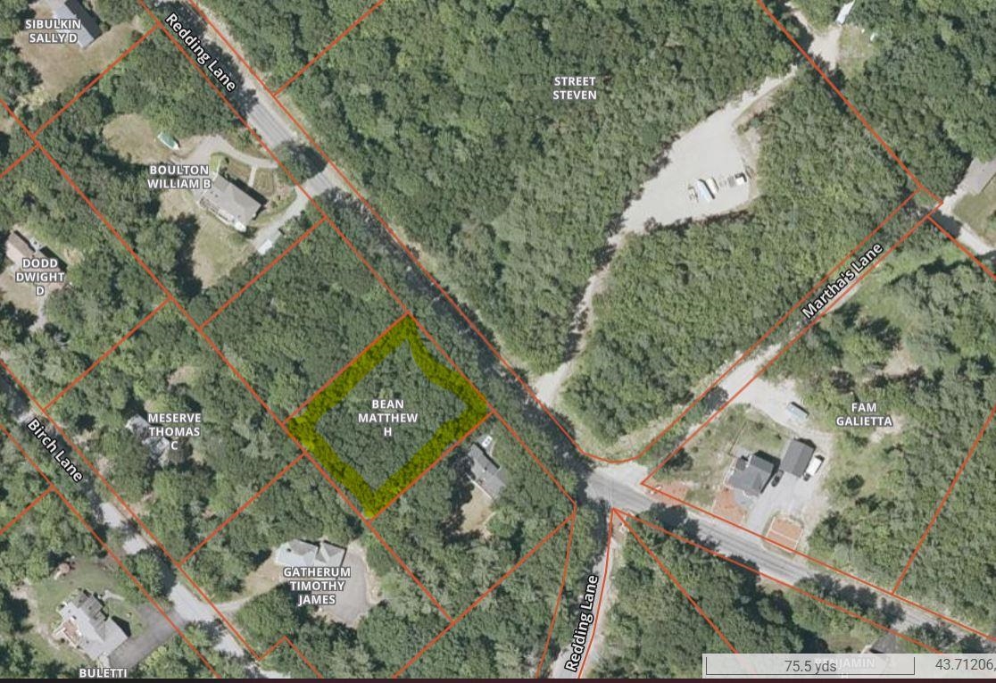 00 Redding Lane Property Photo 1