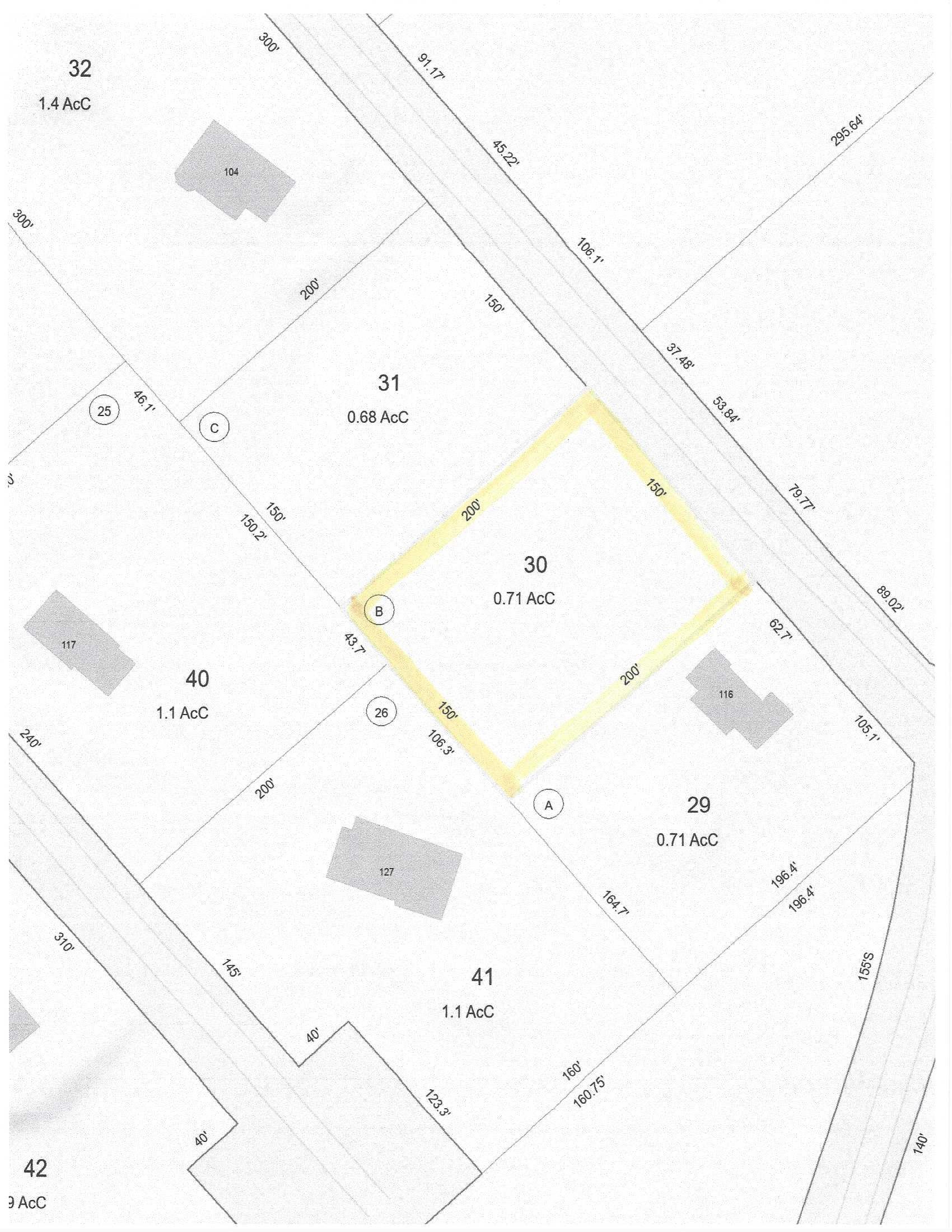00 Redding Lane Property Photo 2