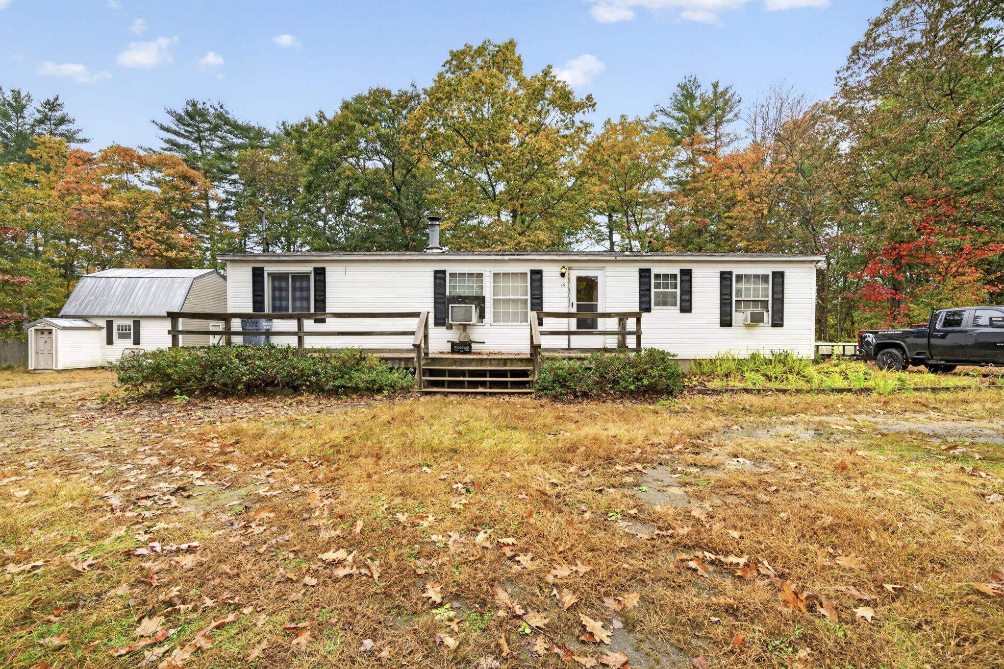 15 Clover Court Property Photo 1