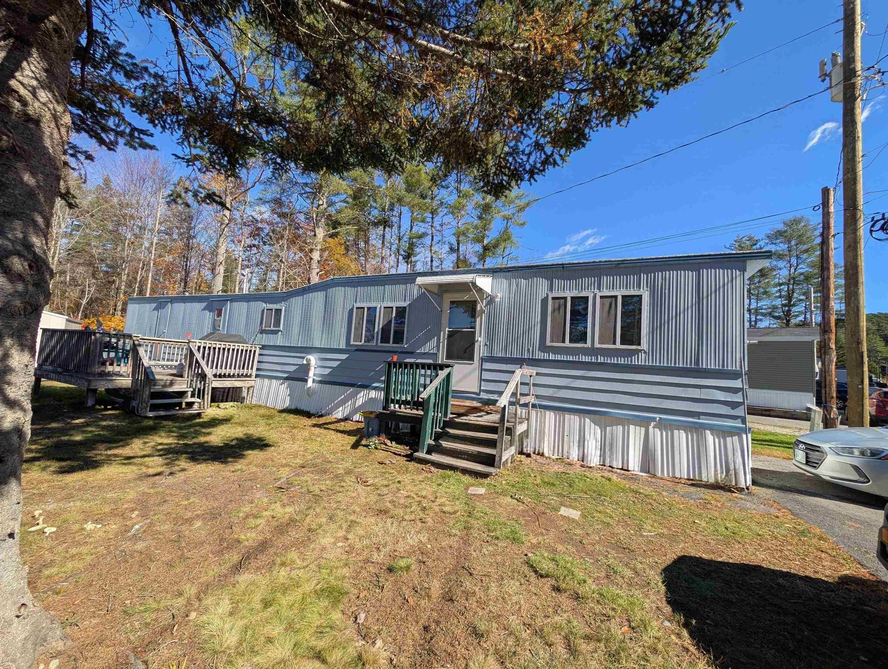 45 Fox Hill Lane Property Photo 1