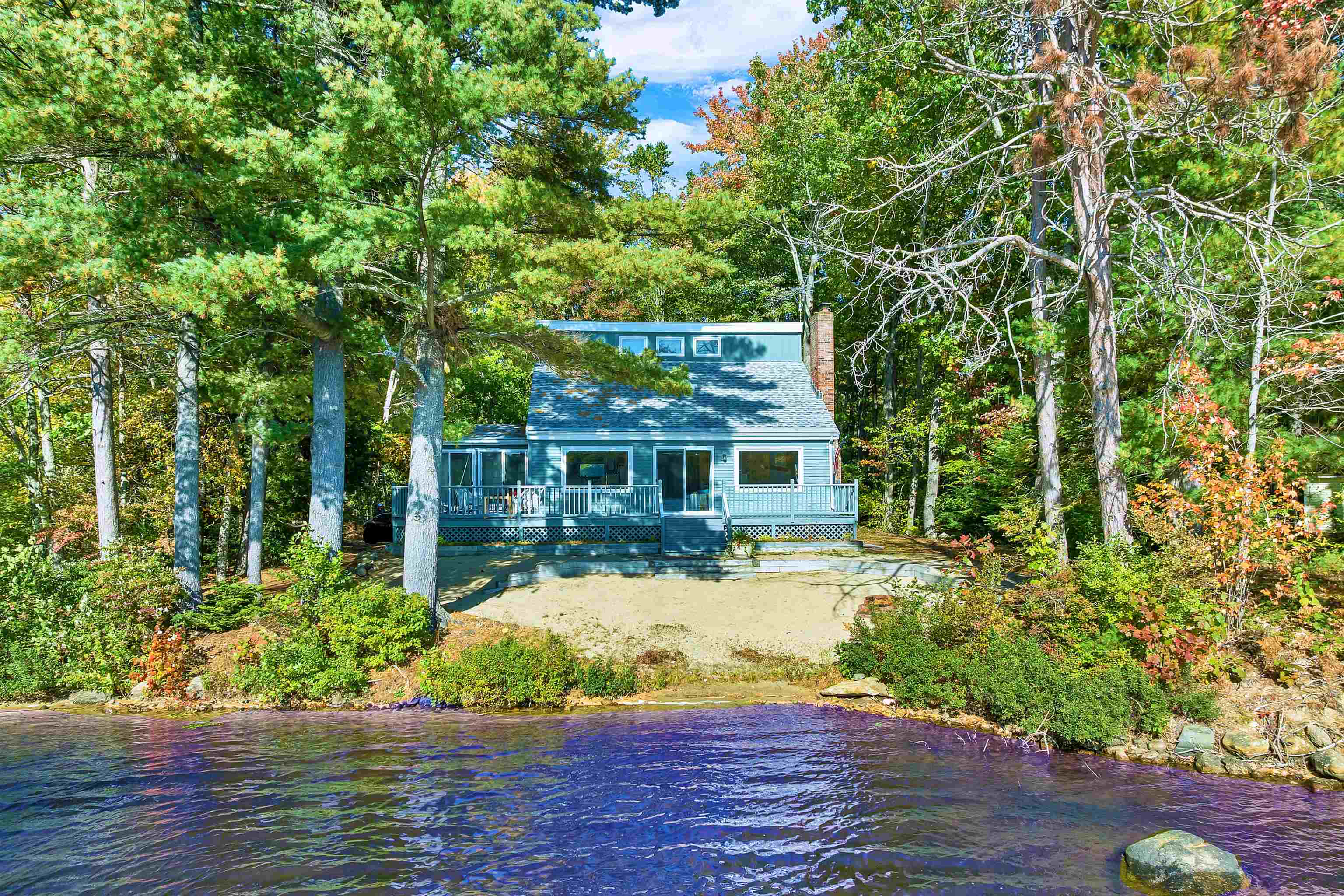 74 Shore Drive Property Photo 1