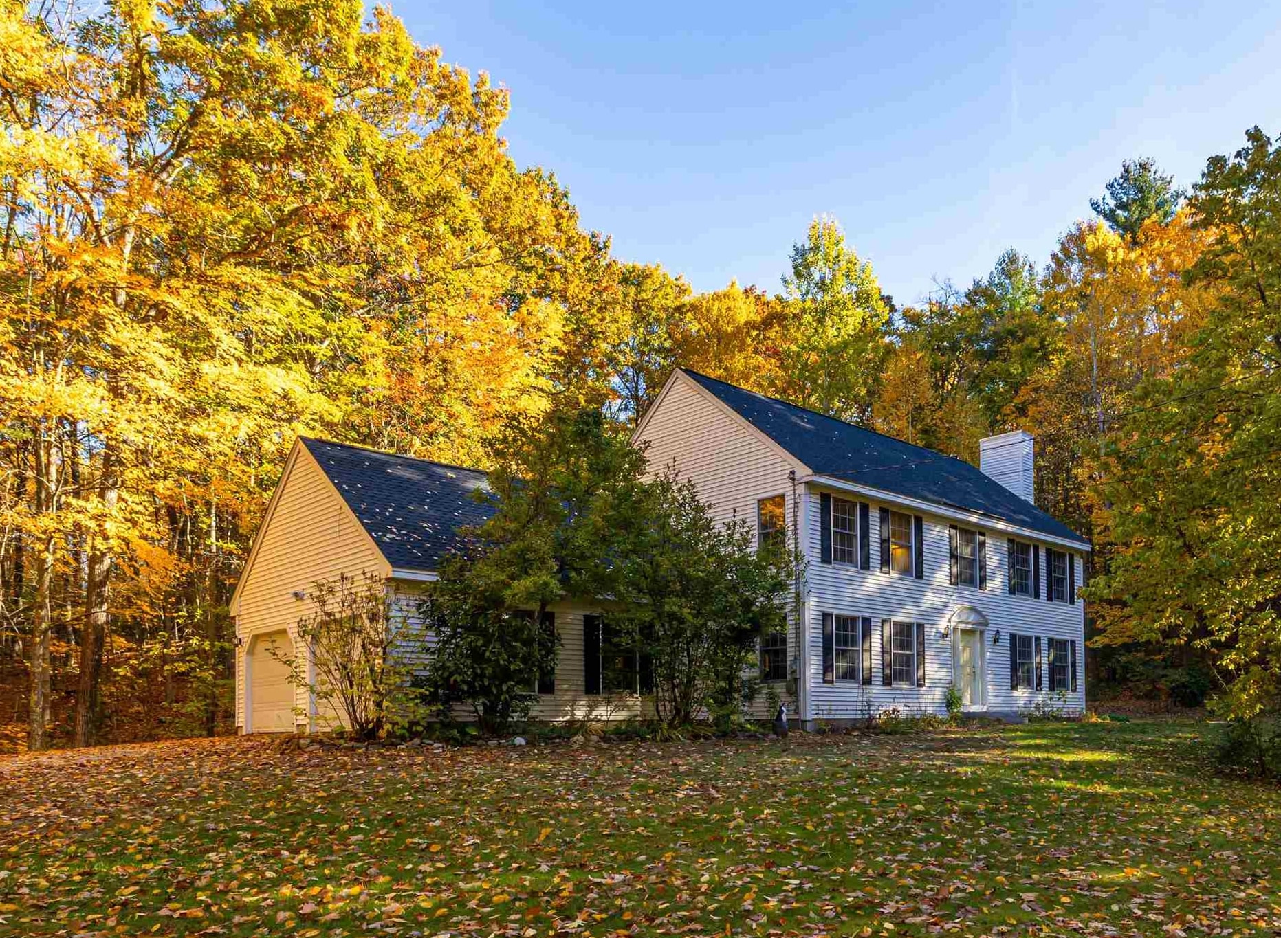386 Gage Hill Road Property Photo 1