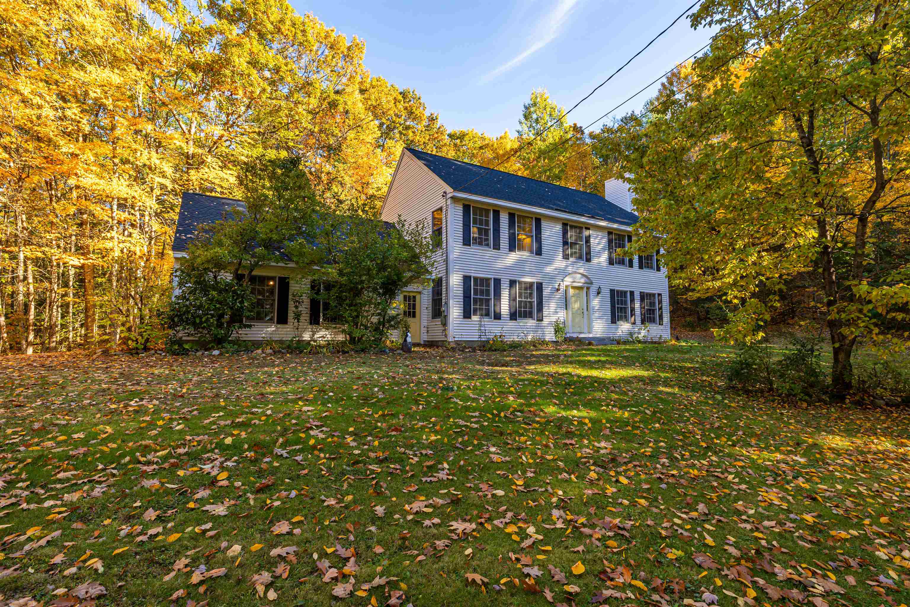 386 Gage Hill Road Property Photo 2