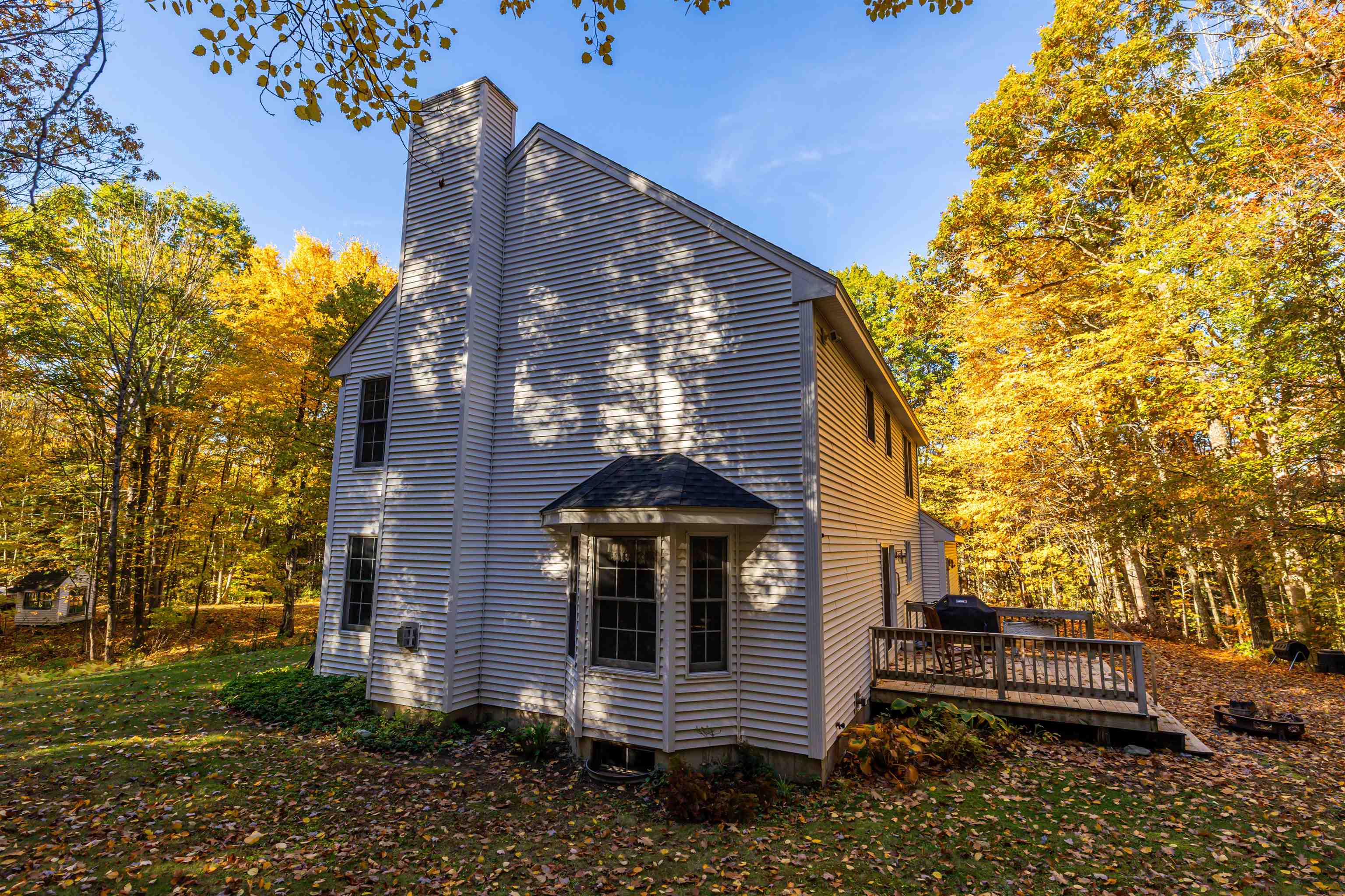 386 Gage Hill Road Property Photo 33
