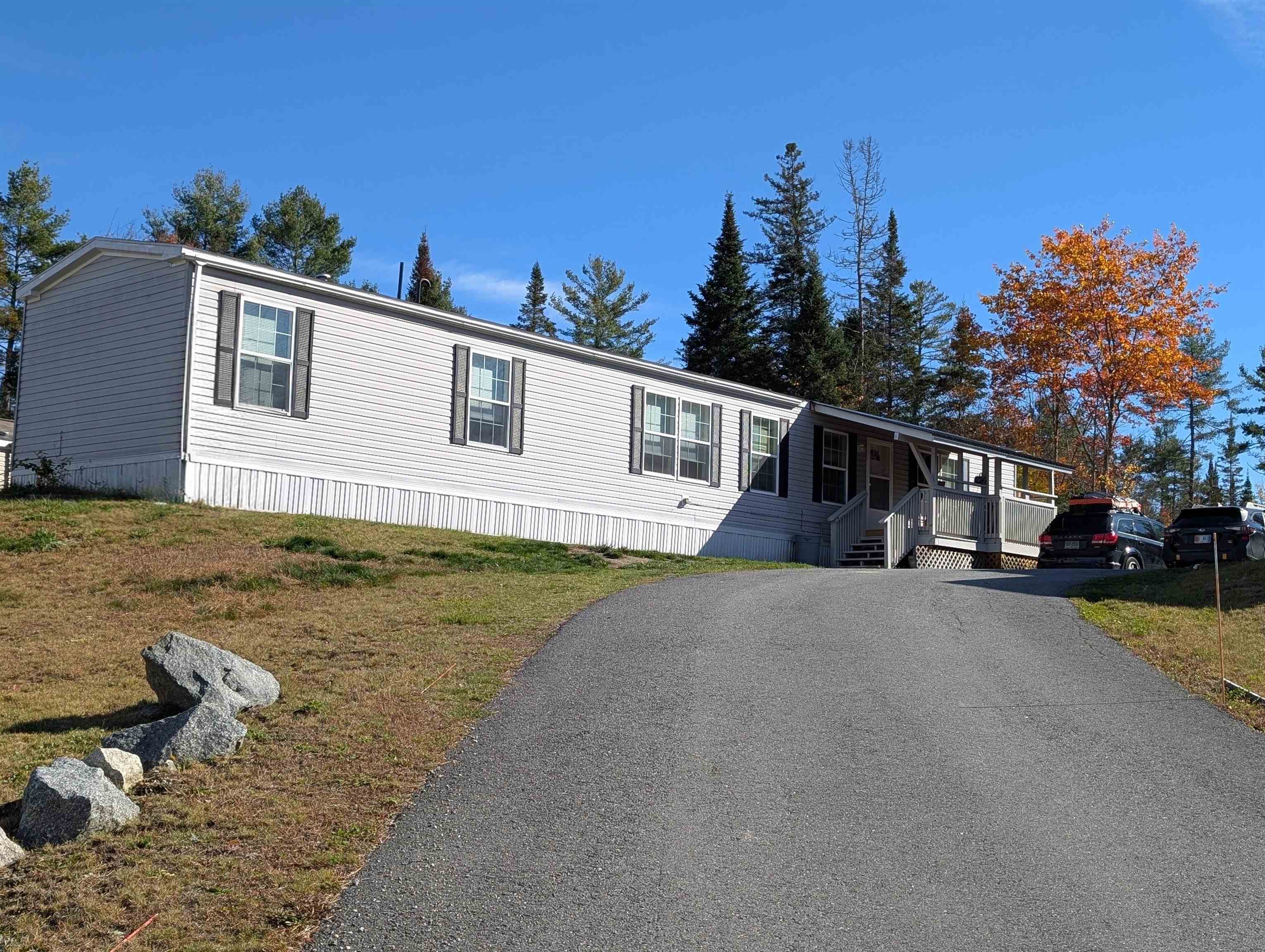 5 Crowe View Drive Property Photo 1