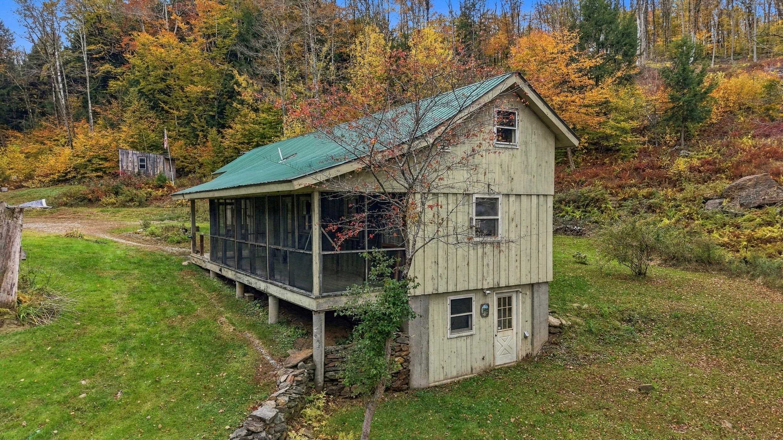 119 Nye Road Property Photo 1