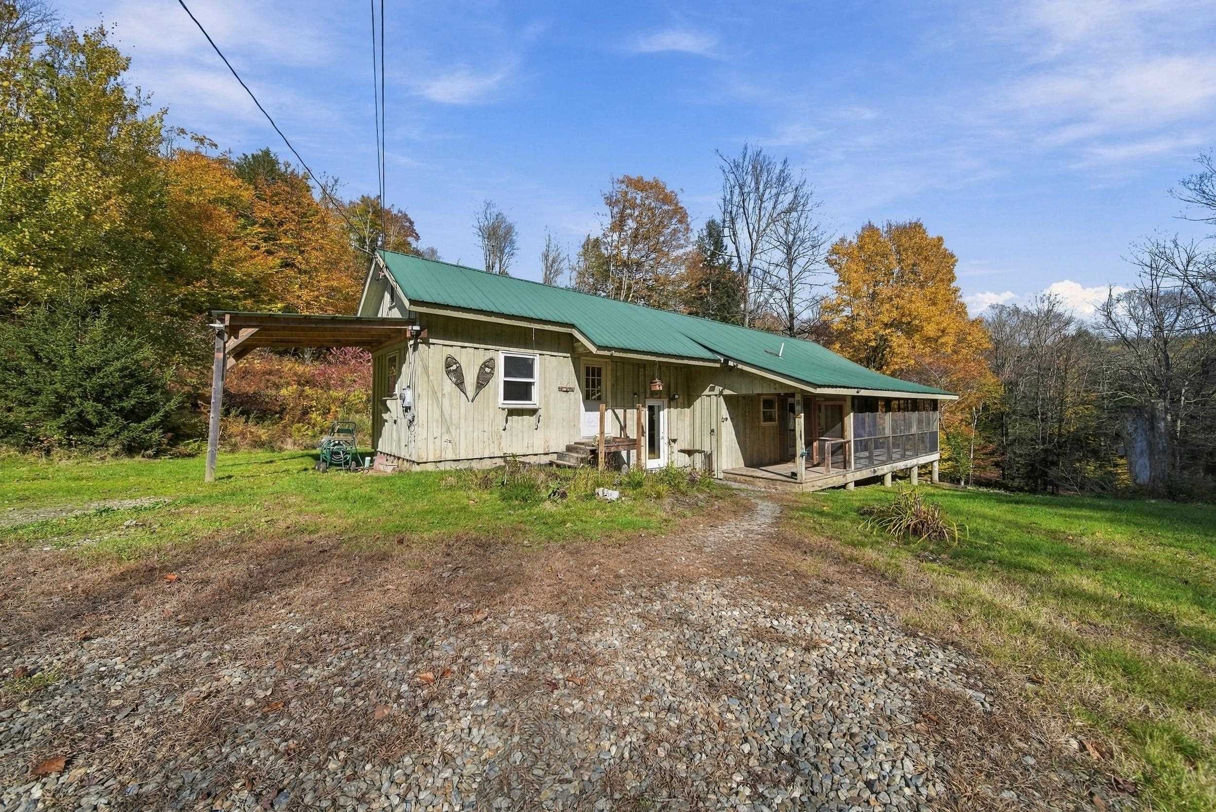 119 Nye Road Property Photo 12