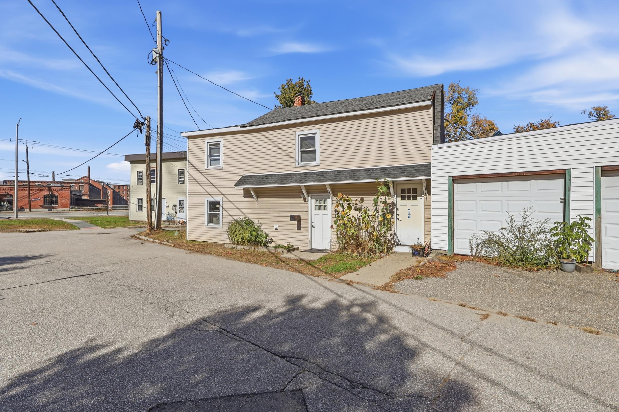 8 Wall Street Property Photo 1