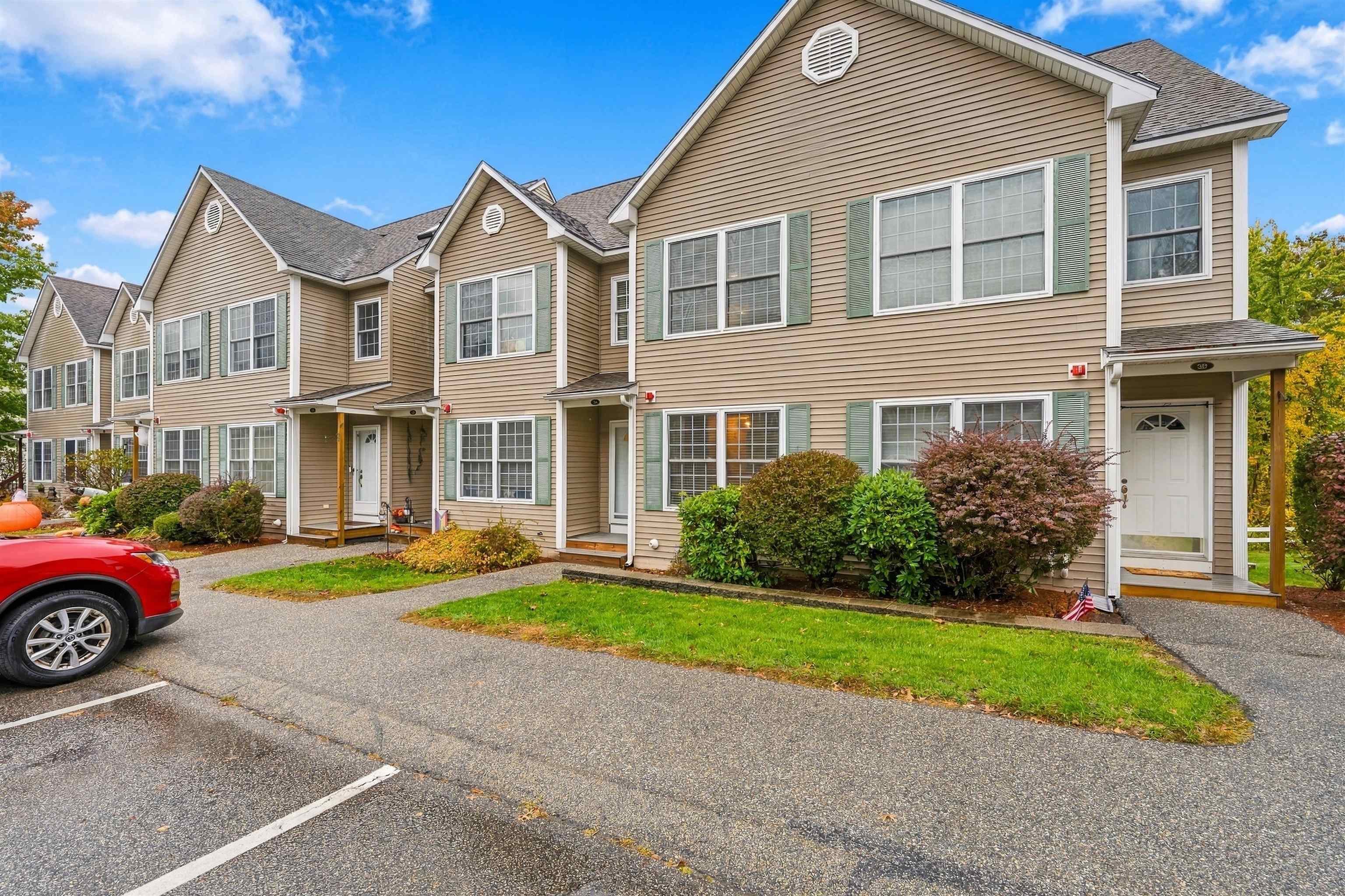 3 Intervale Court Property Photo 1