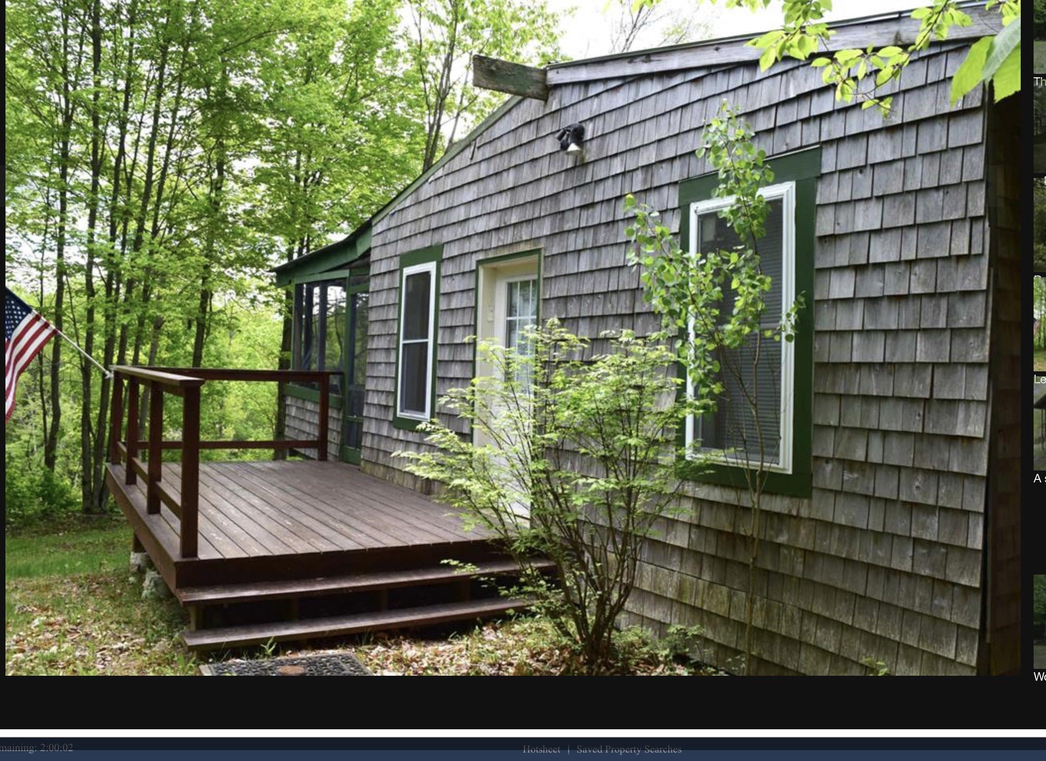 151 Moulton Hill Road Property Photo 1