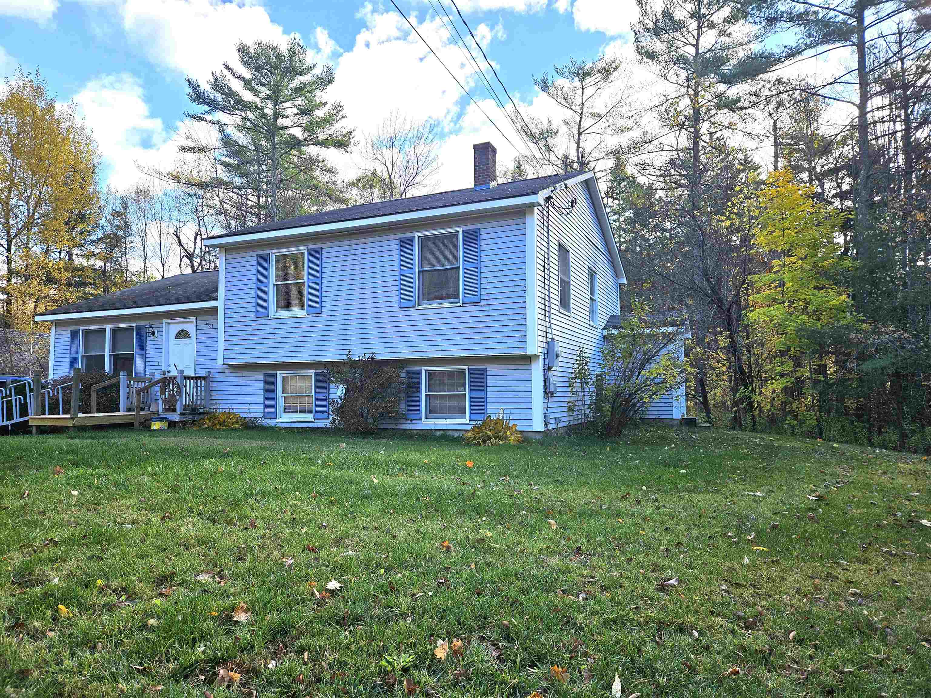 633 New Hampshire Route 120 Property Photo 1