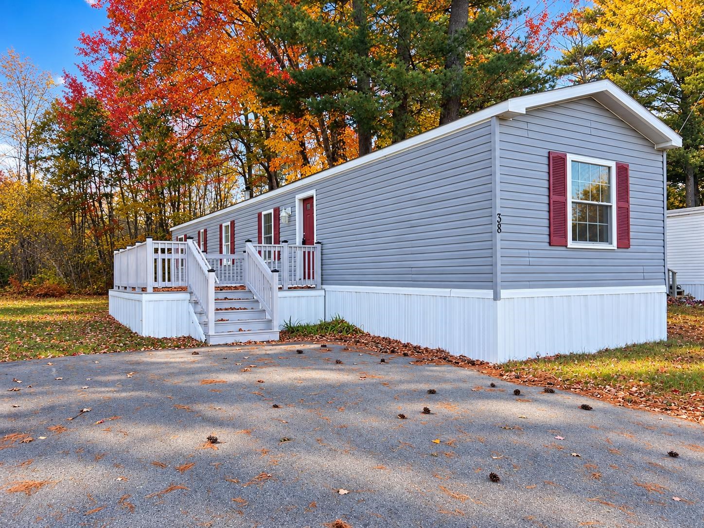38 Crystal Springs Way Property Photo 1