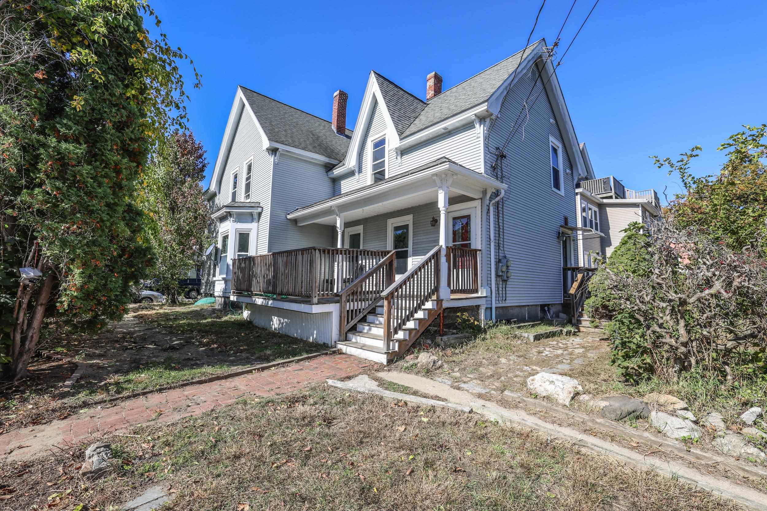 43 Cartier Street Property Photo 1
