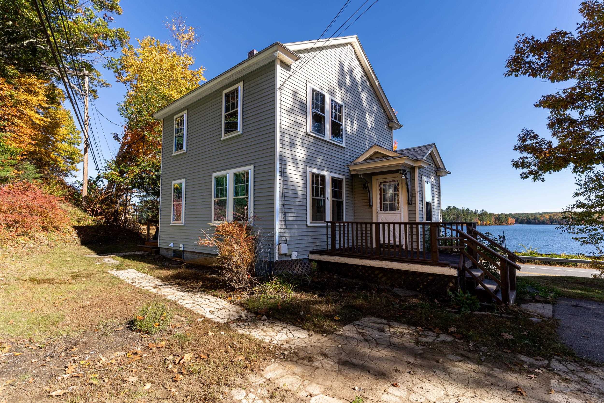 50 Depot Pond Road Property Photo 1