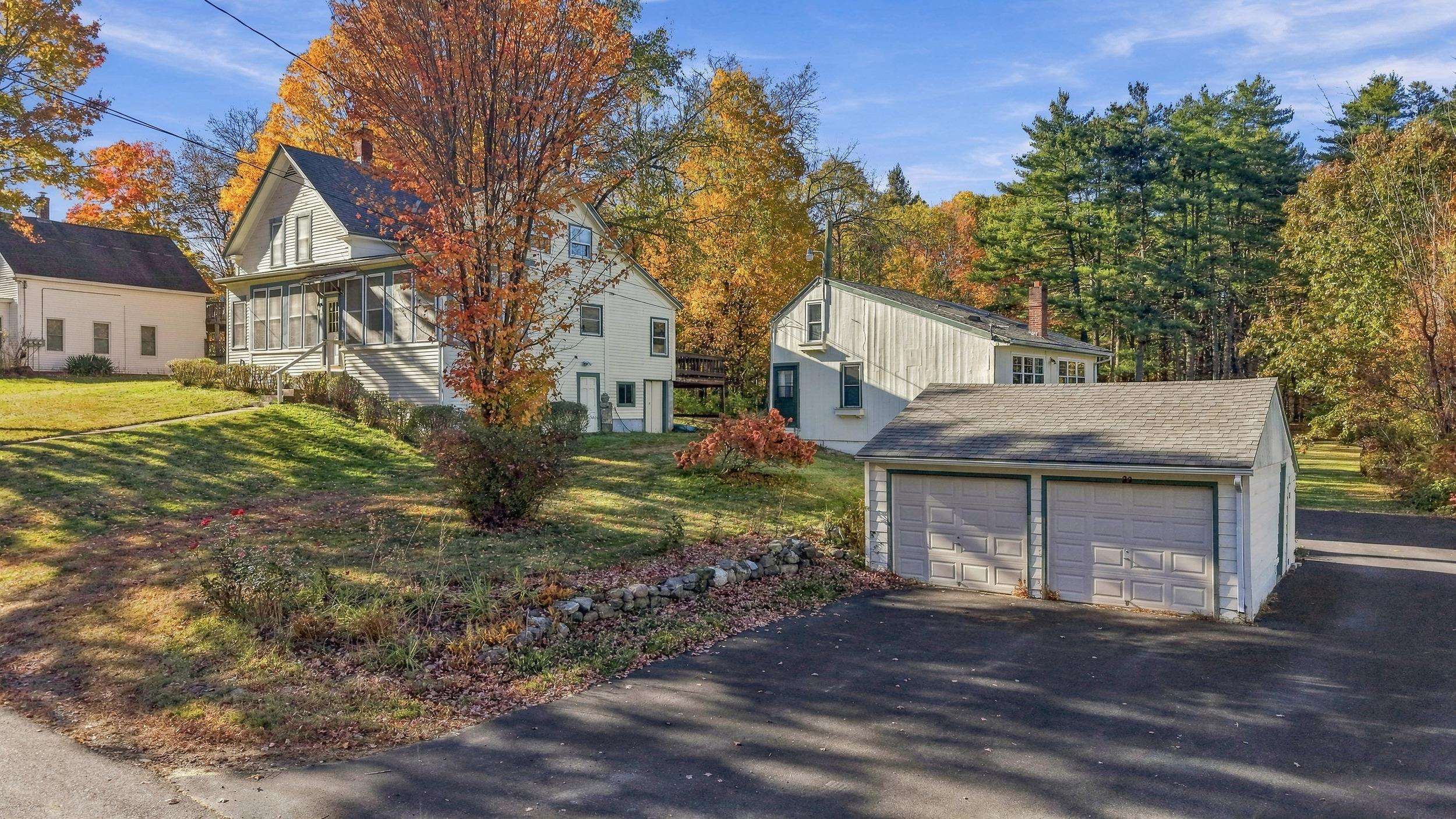 25 E Intervale Road Property Photo 1