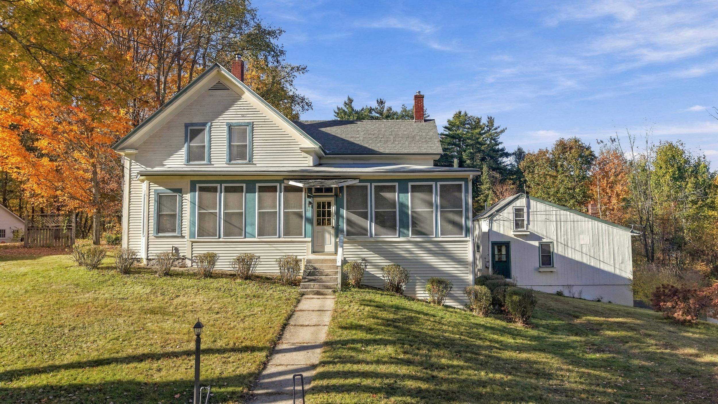 25 E Intervale Road Property Photo 2