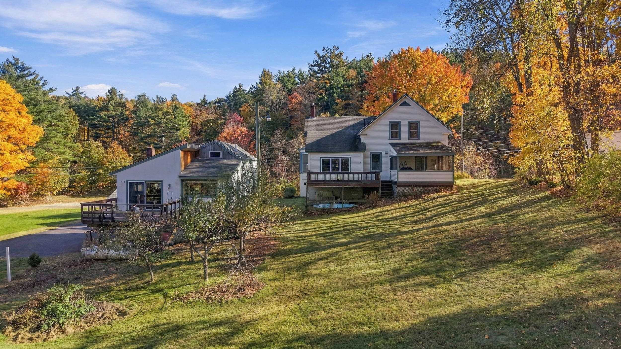 25 E Intervale Road Property Photo 3