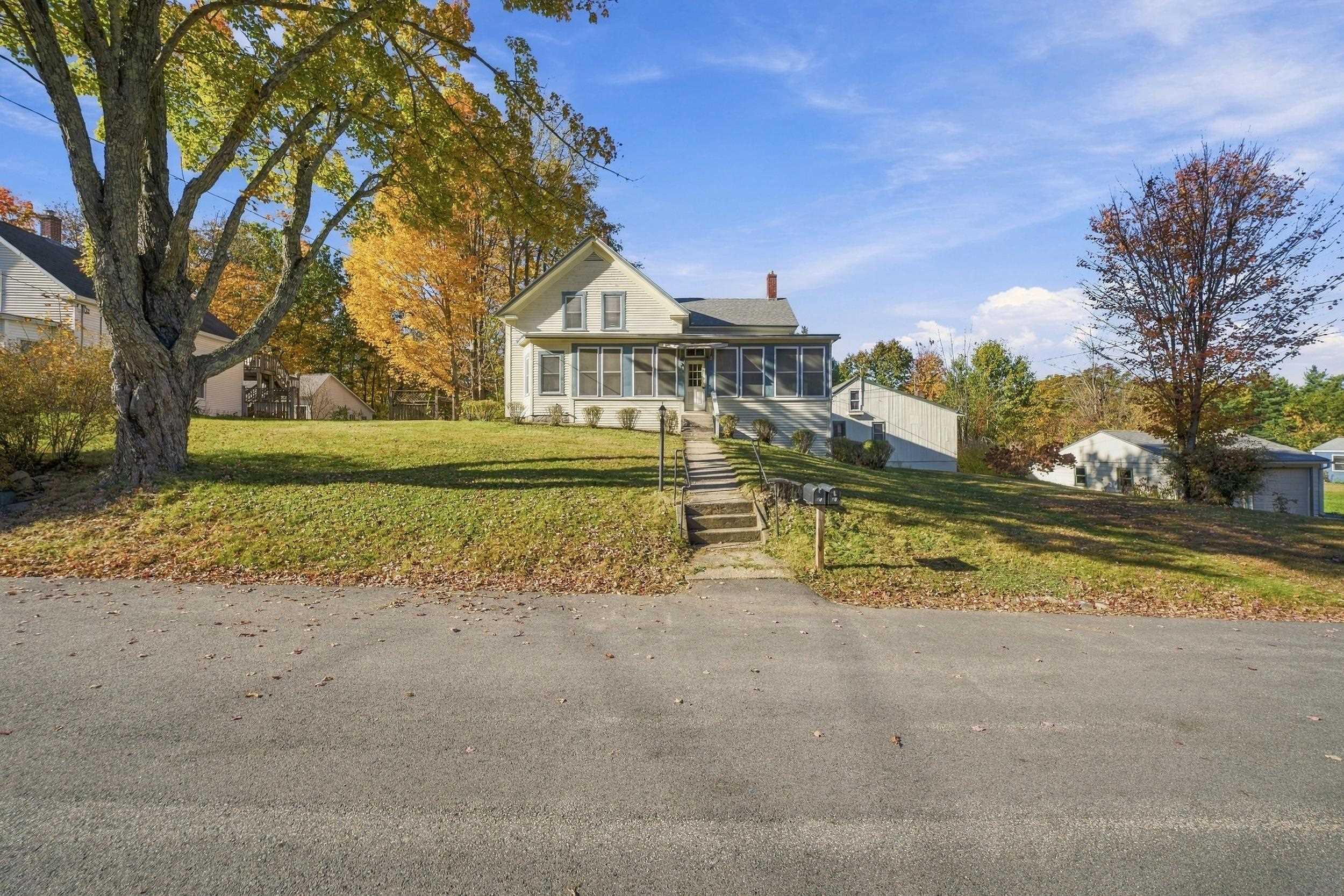 25 E Intervale Road Property Photo 56