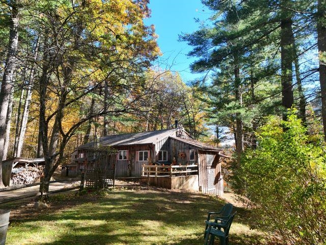 128 Curtis Brook Road Property Photo 1