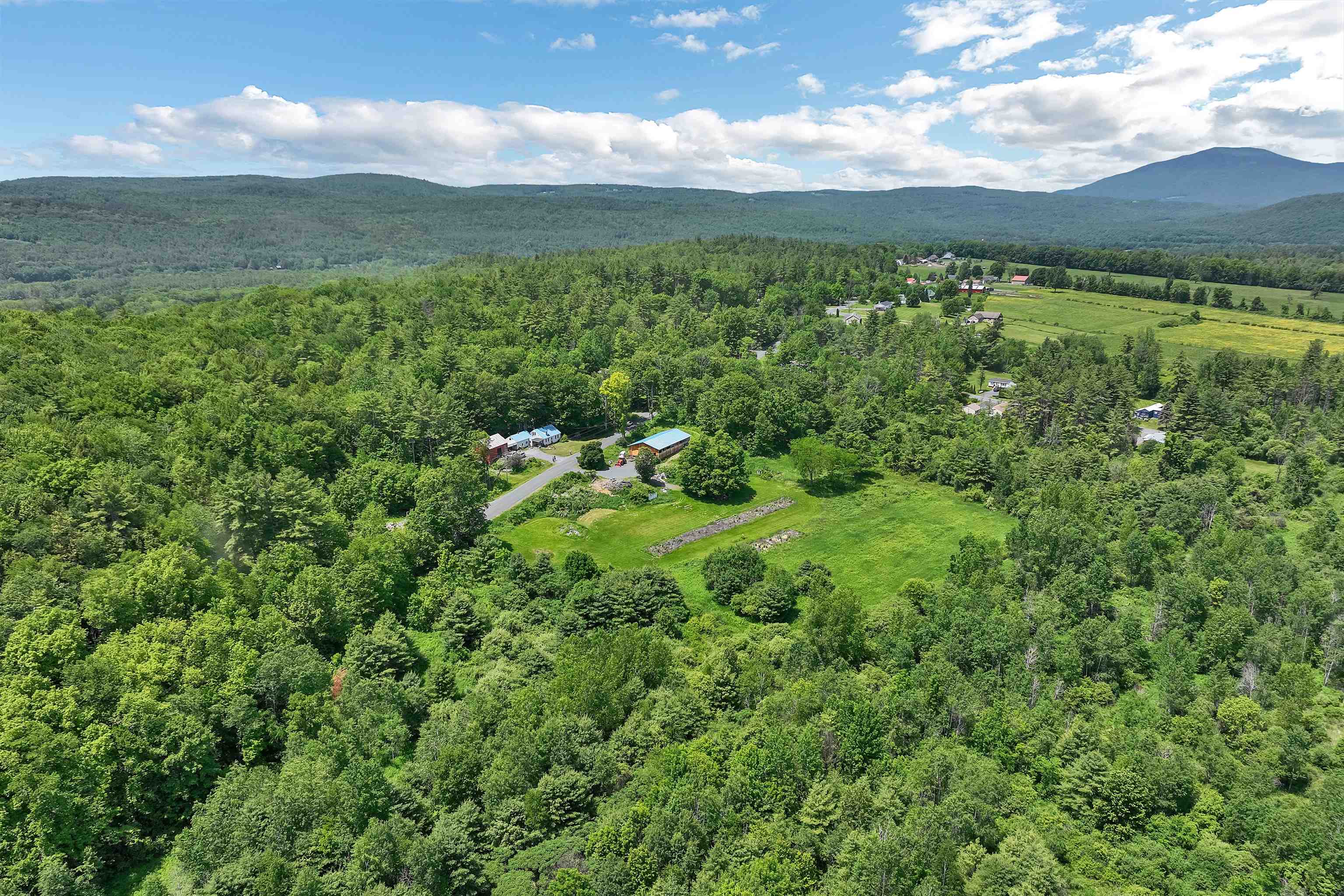 291 Calavant Hill Road Property Photo 1
