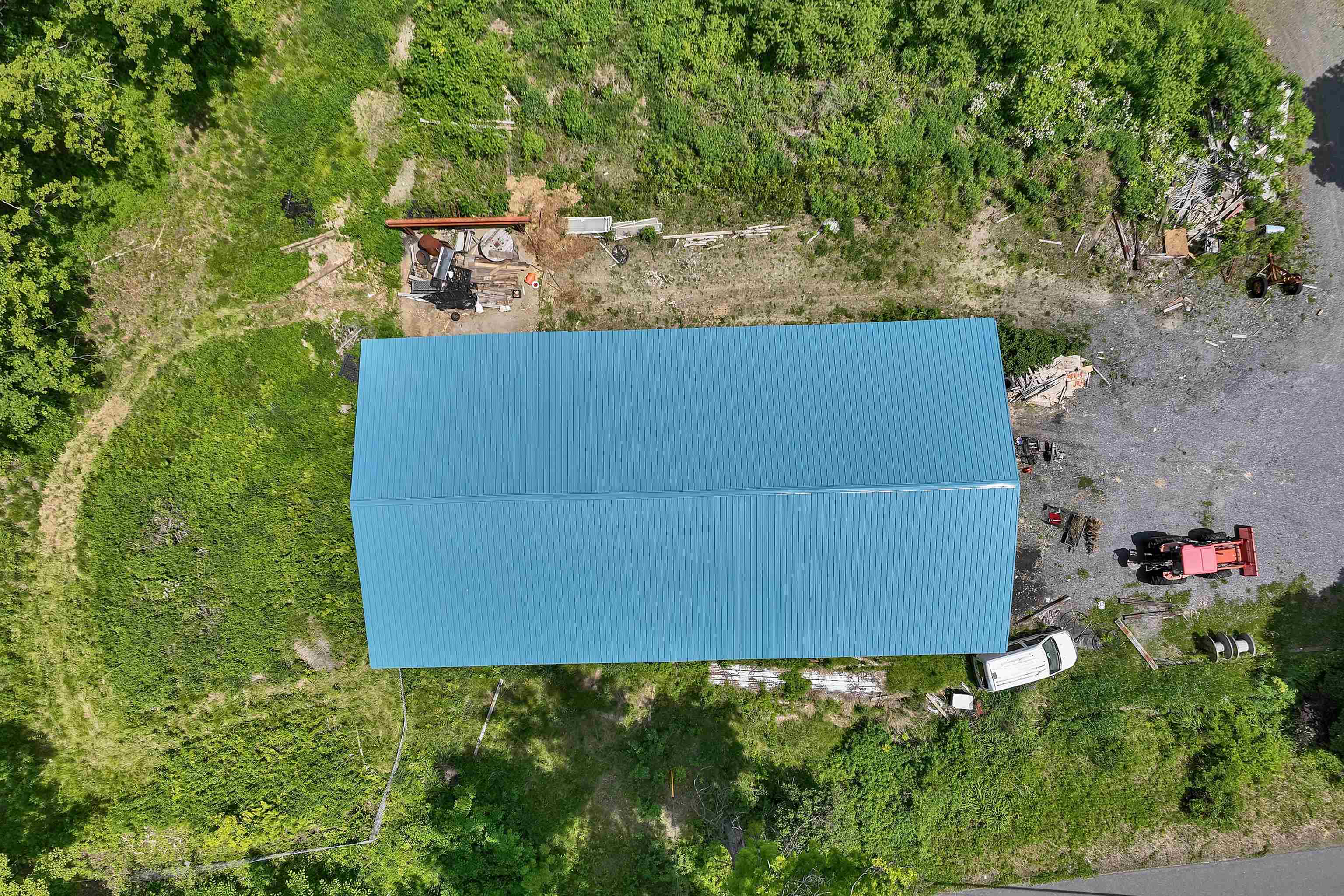 291 Calavant Hill Road Property Photo 13