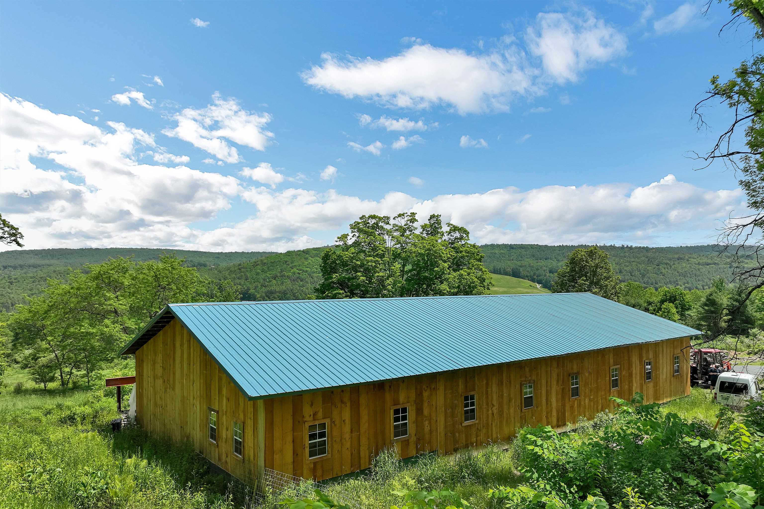 291 Calavant Hill Road Property Photo 15