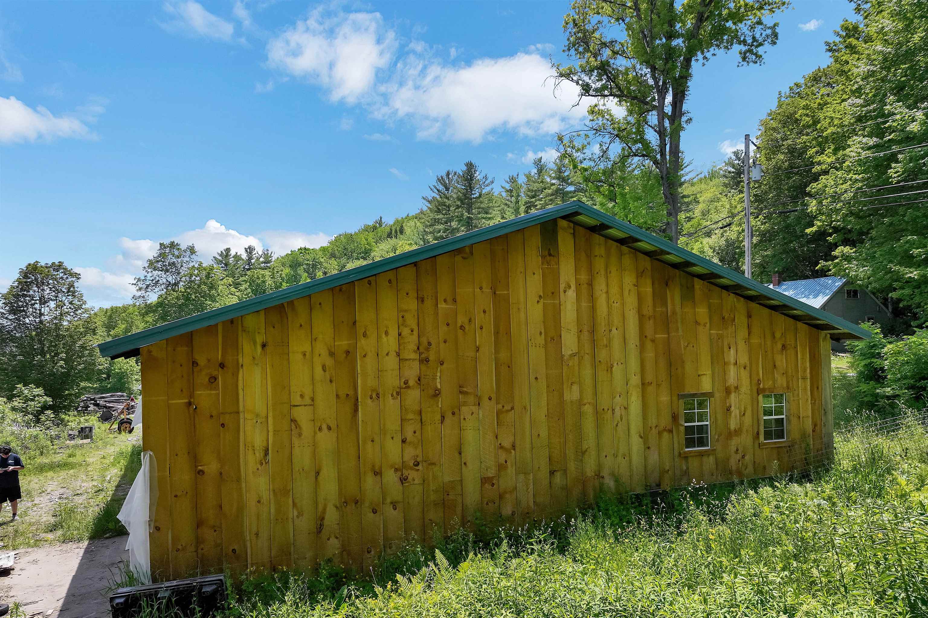 291 Calavant Hill Road Property Photo 16