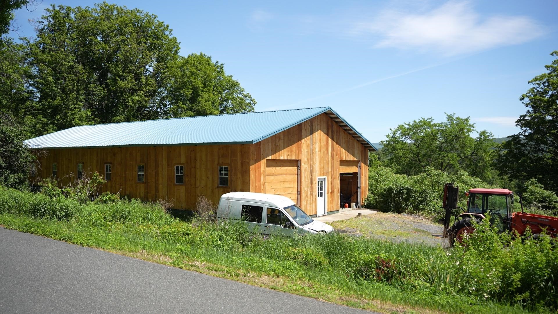 291 Calavant Hill Road Property Photo 19