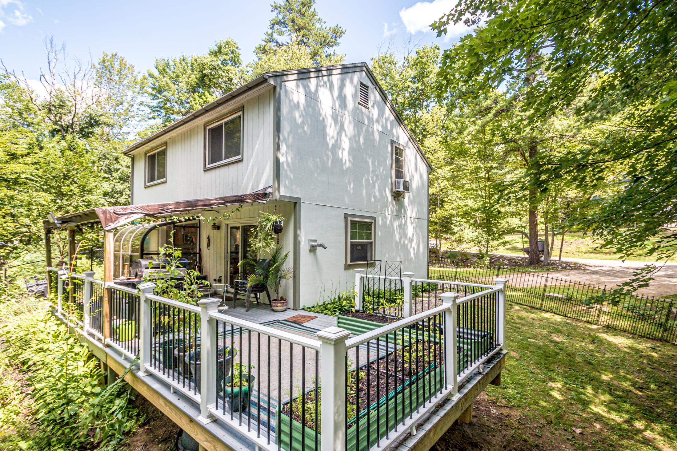 60 Bern Drive Property Photo 1