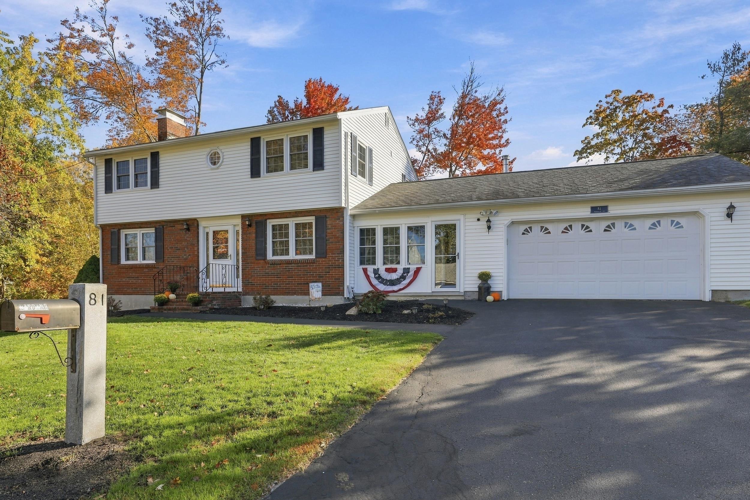 81 Magnolia Road Property Photo 1