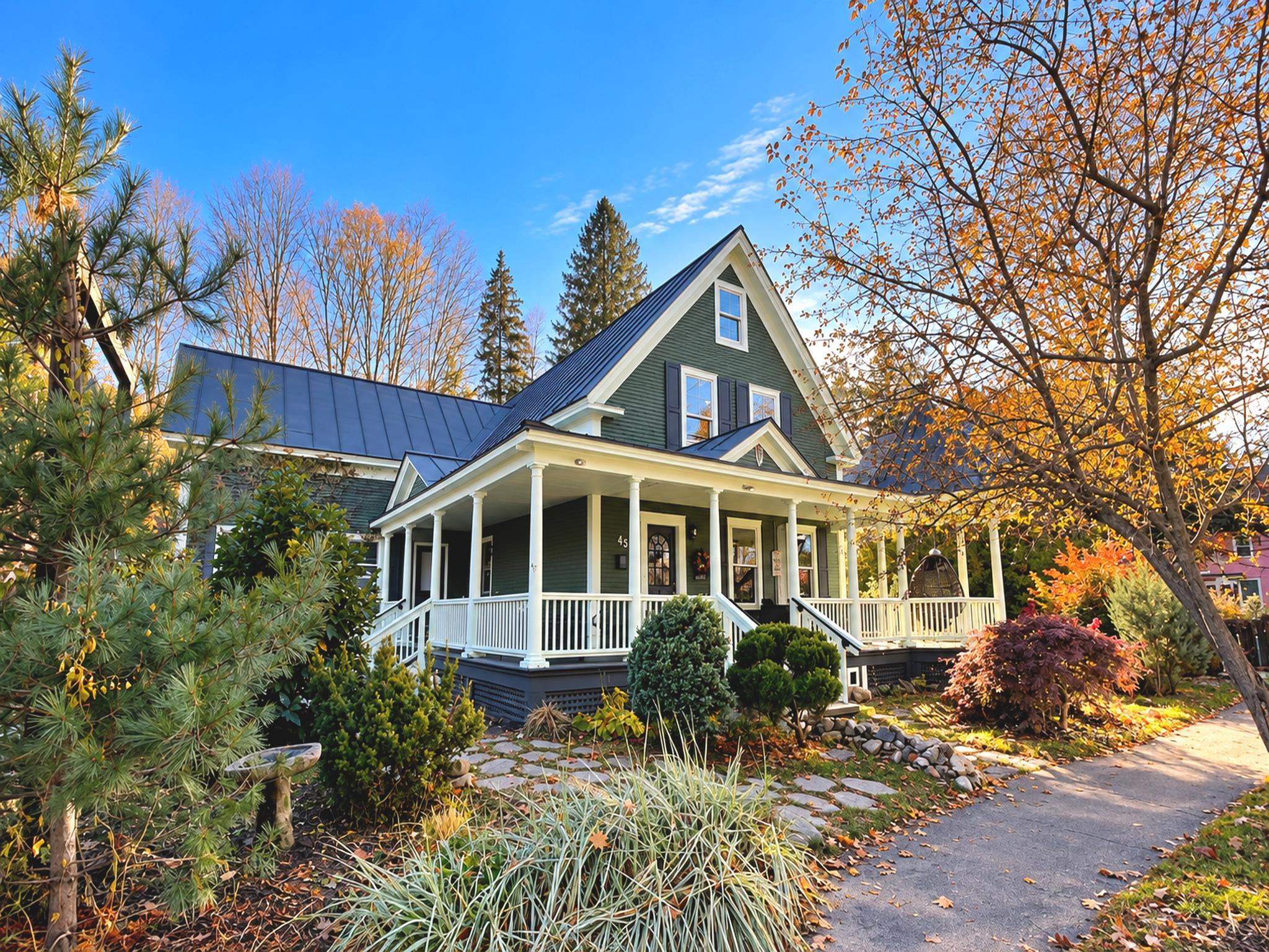 45 Pleasant Street Property Photo 1