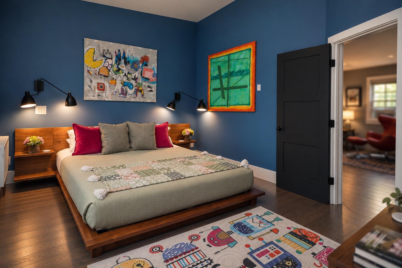 45 Pleasant Street Property Photo 12