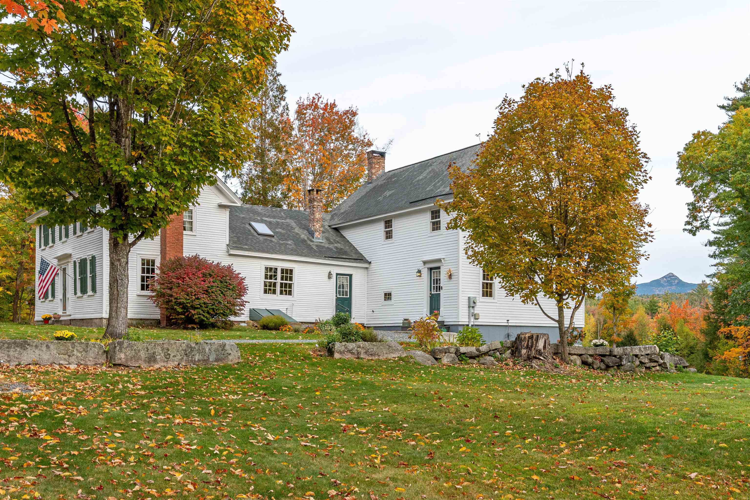 276 Great Hill Road Property Photo 1