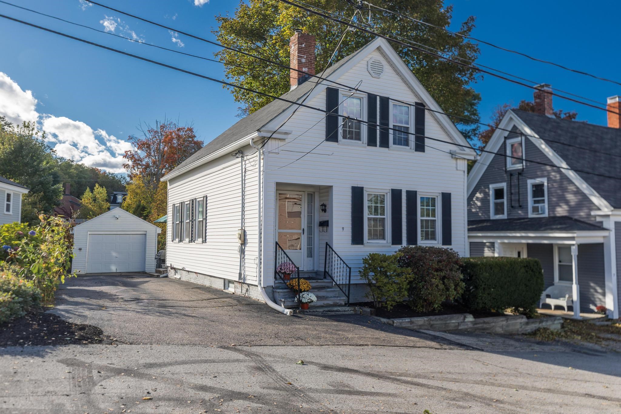 9 Academy Street Property Photo 1
